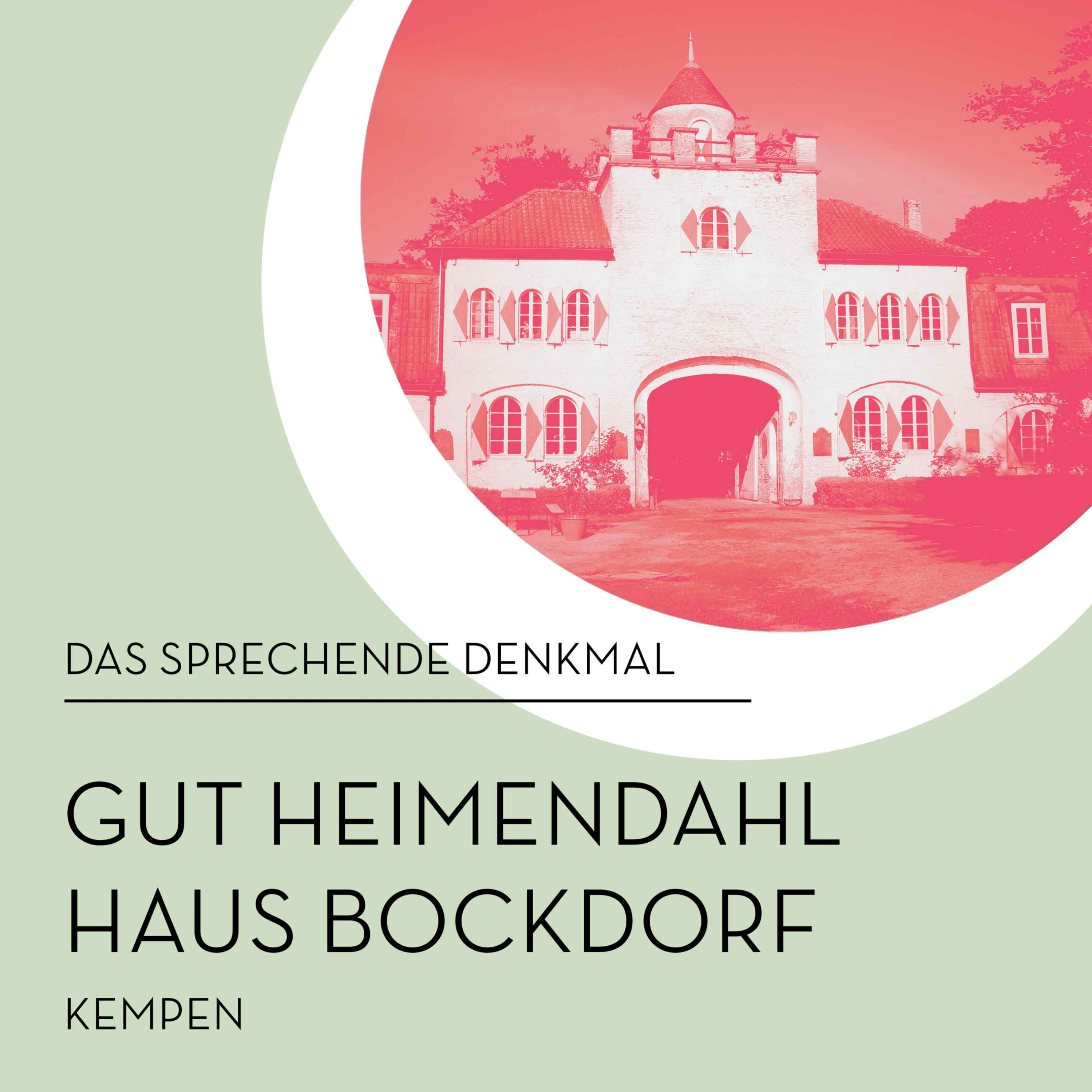 Das sprechende Denkmal
