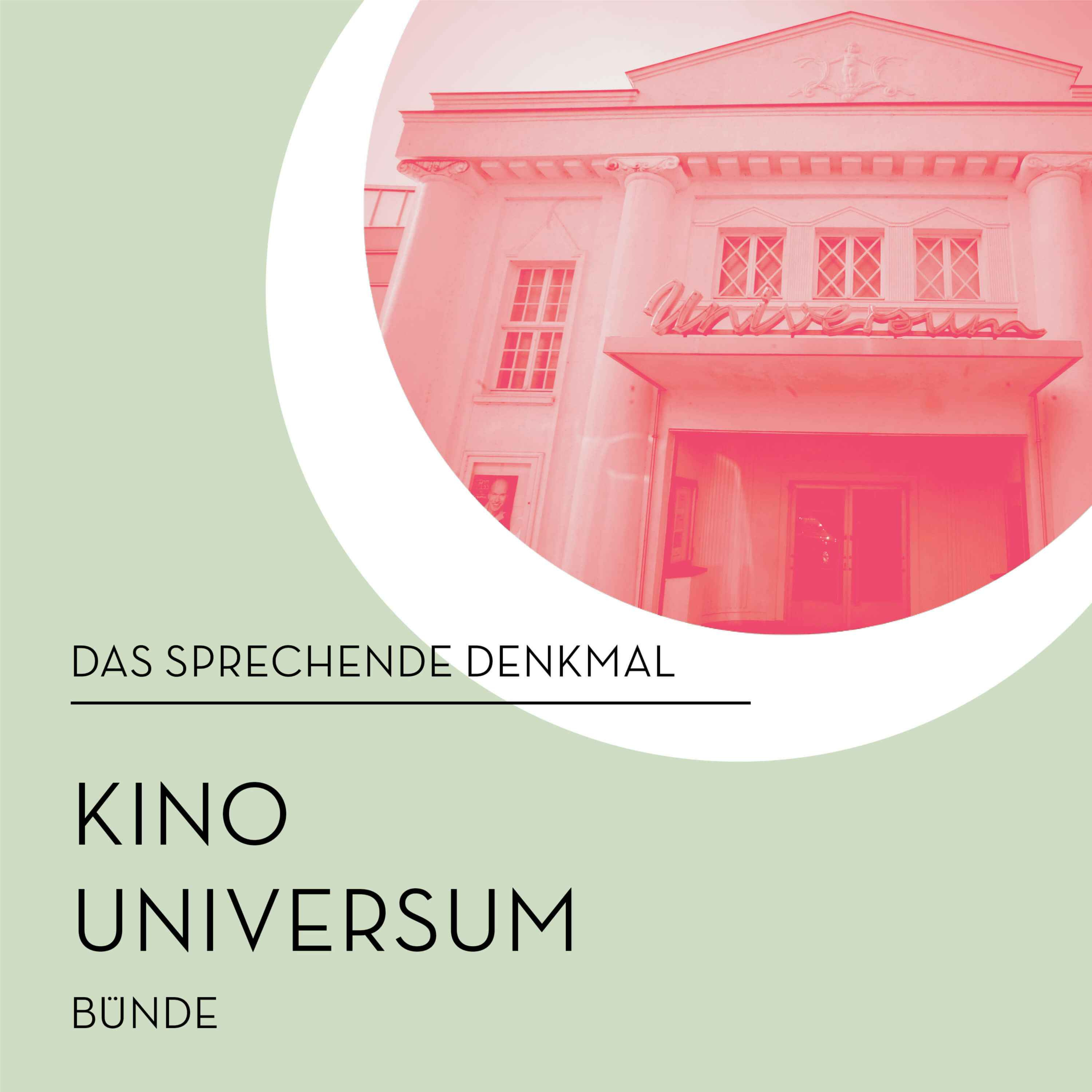 Das sprechende Denkmal