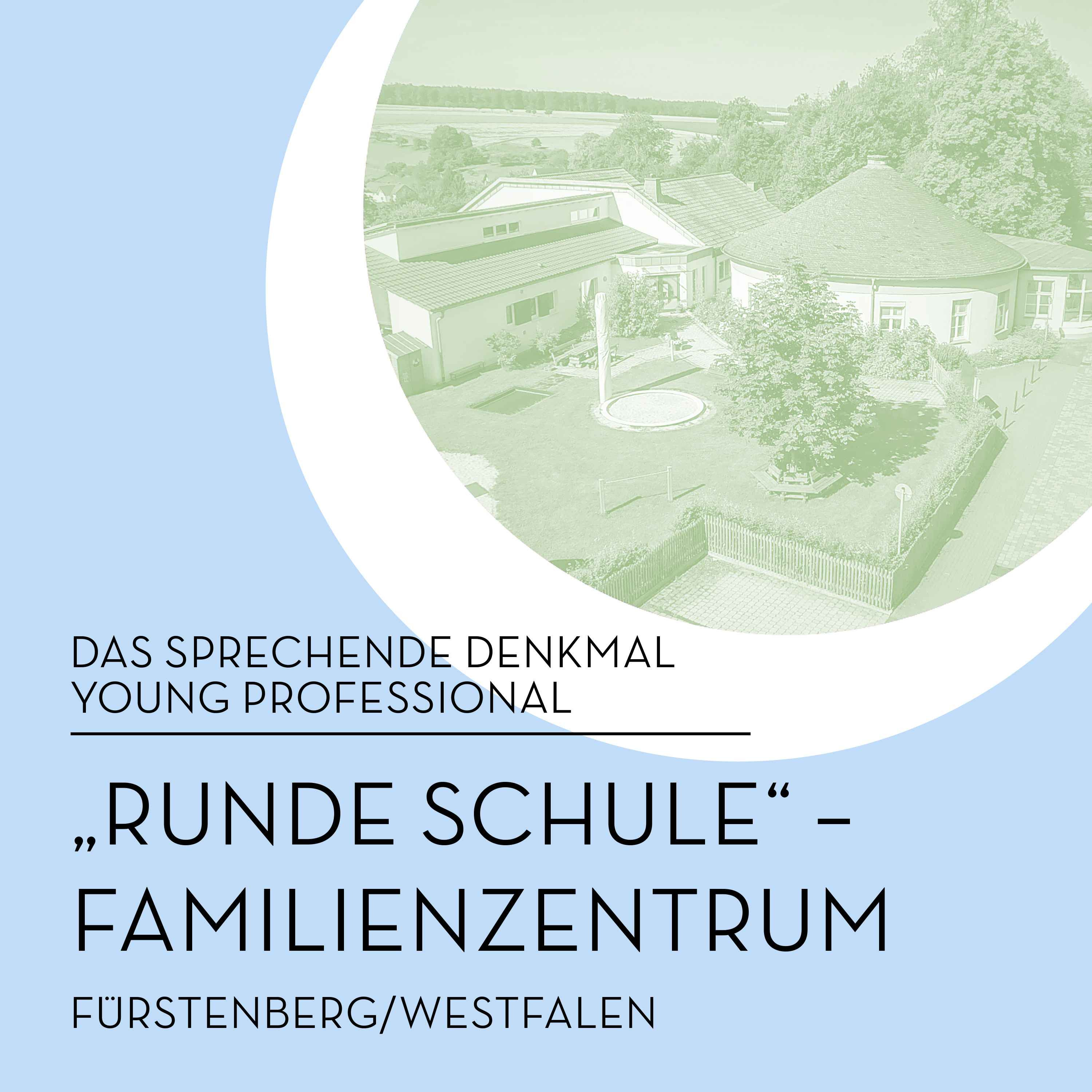 Das sprechende Denkmal