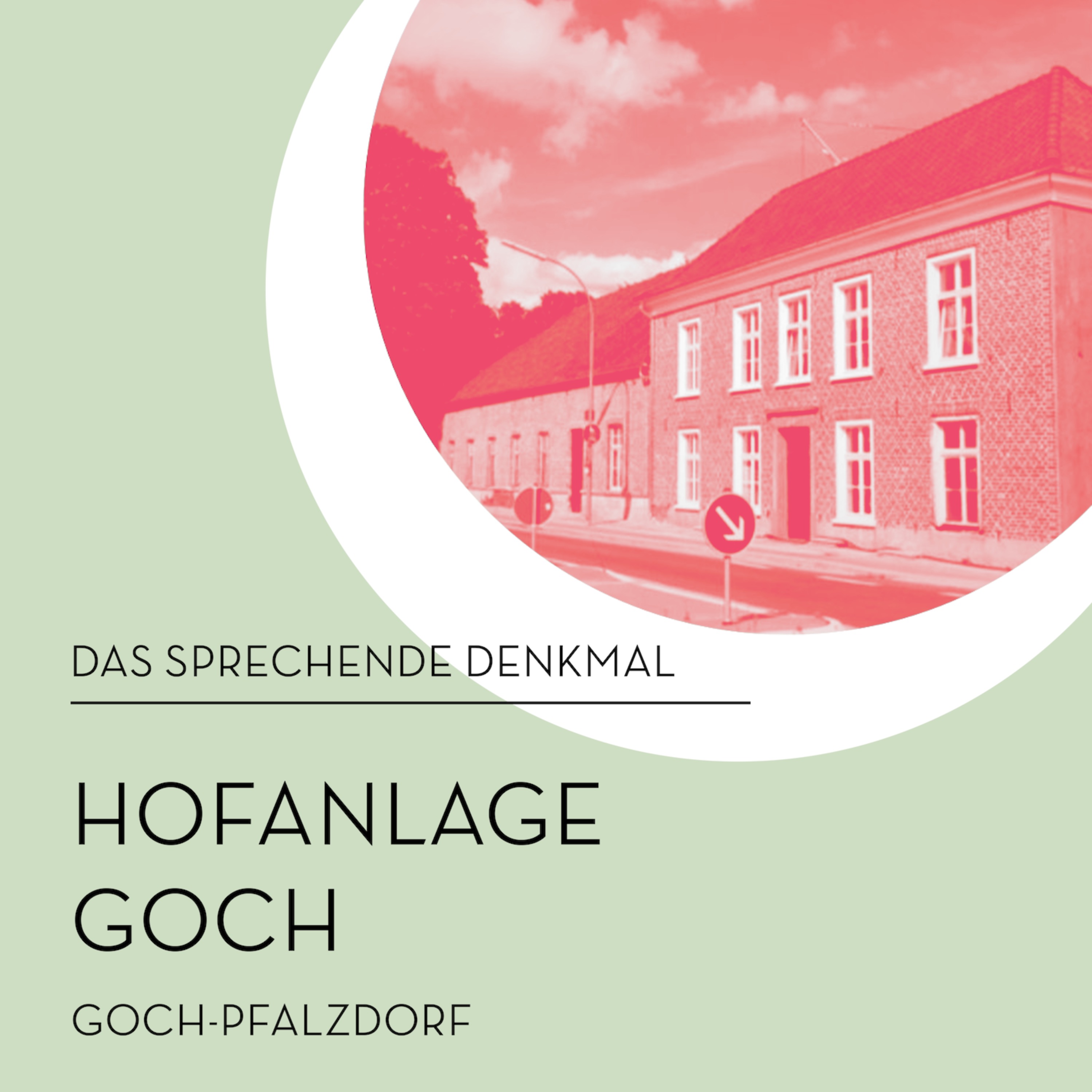 Das sprechende Denkmal
