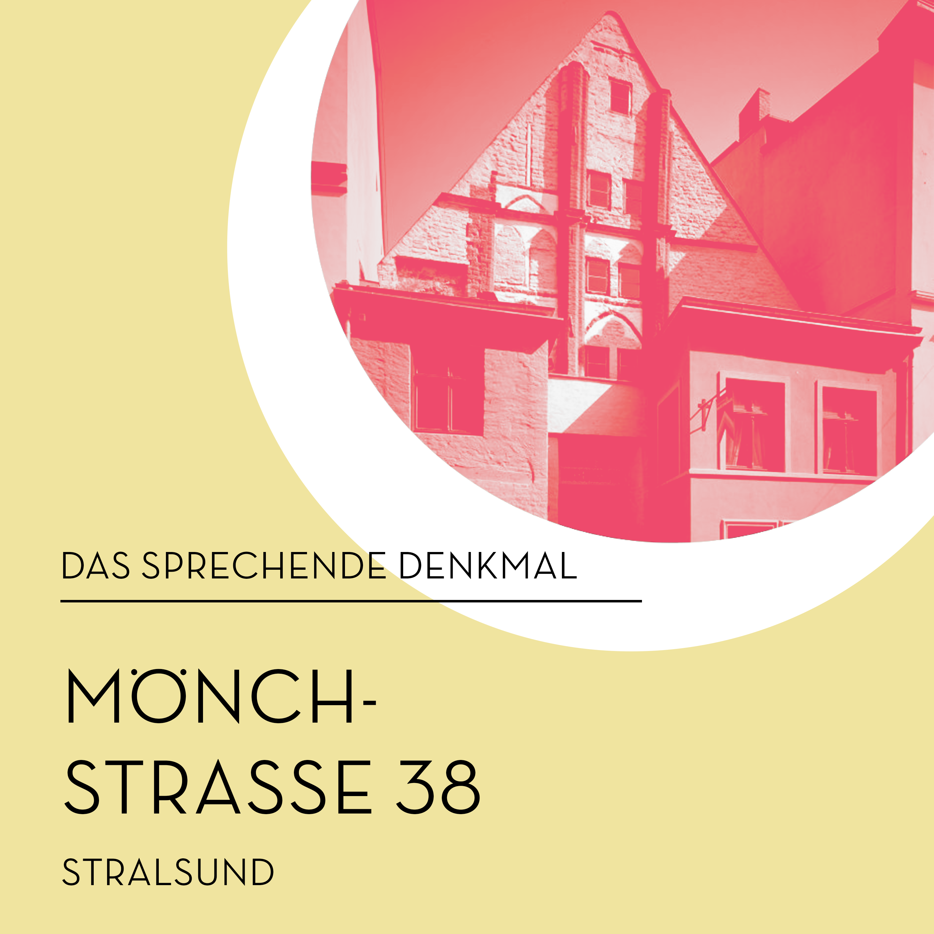 Das sprechende Denkmal