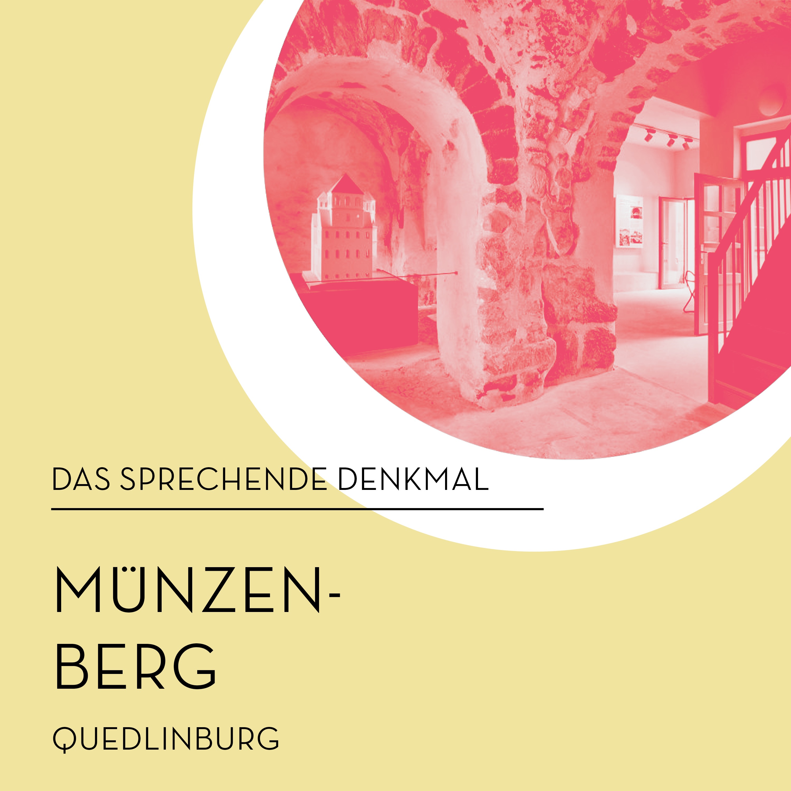 Das sprechende Denkmal