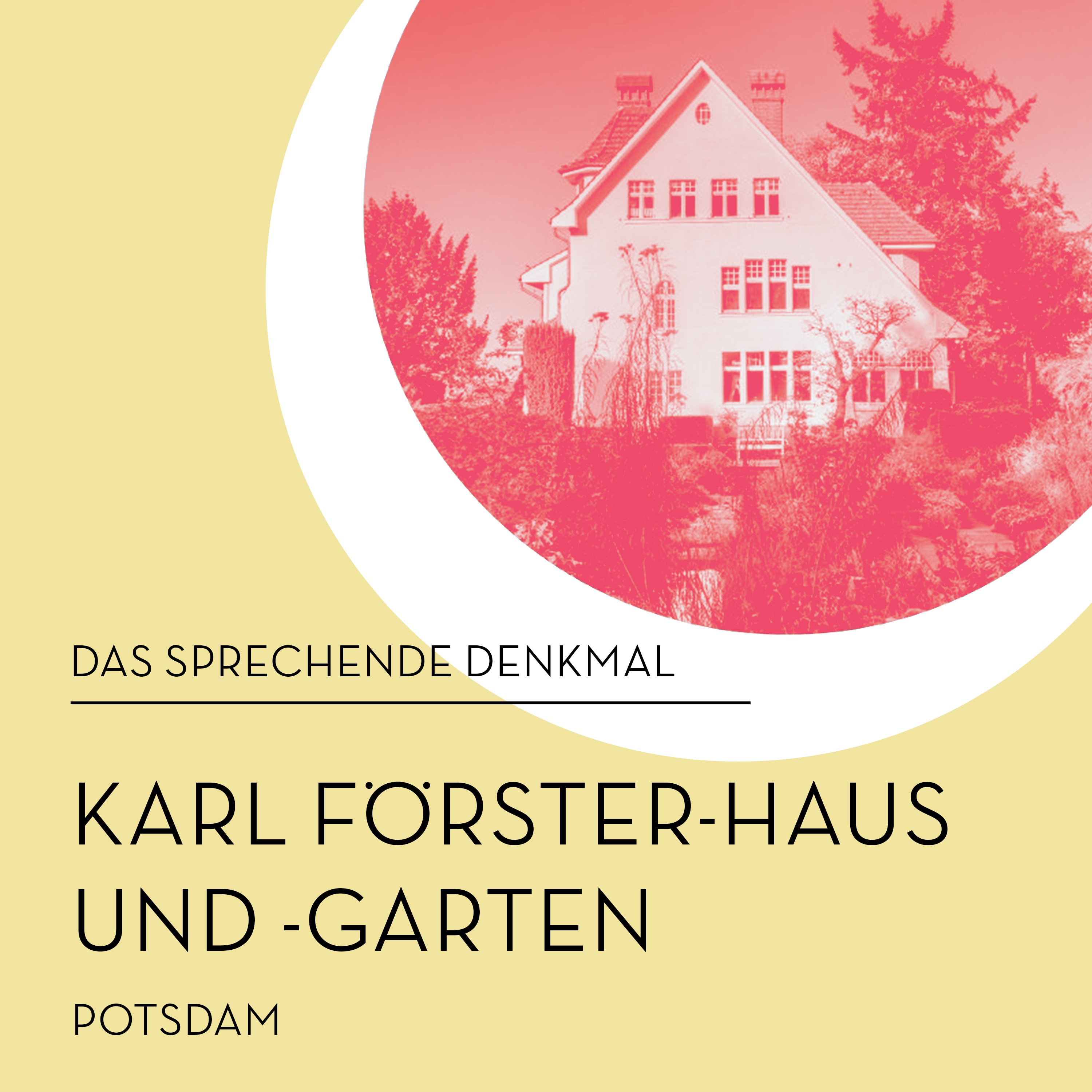 Das sprechende Denkmal