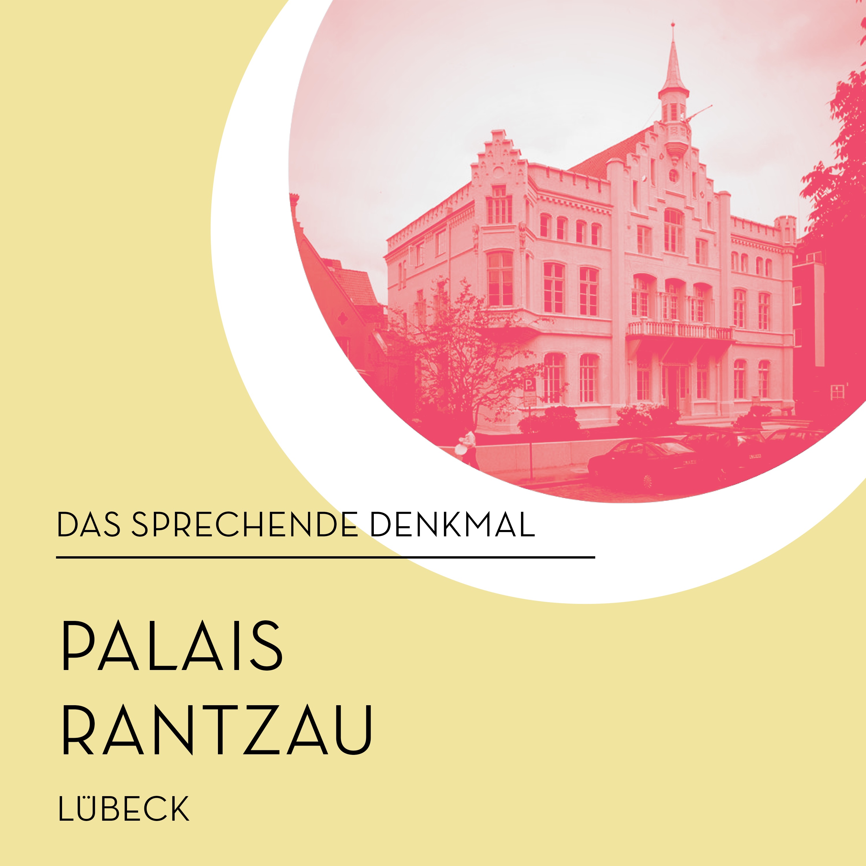 Das sprechende Denkmal