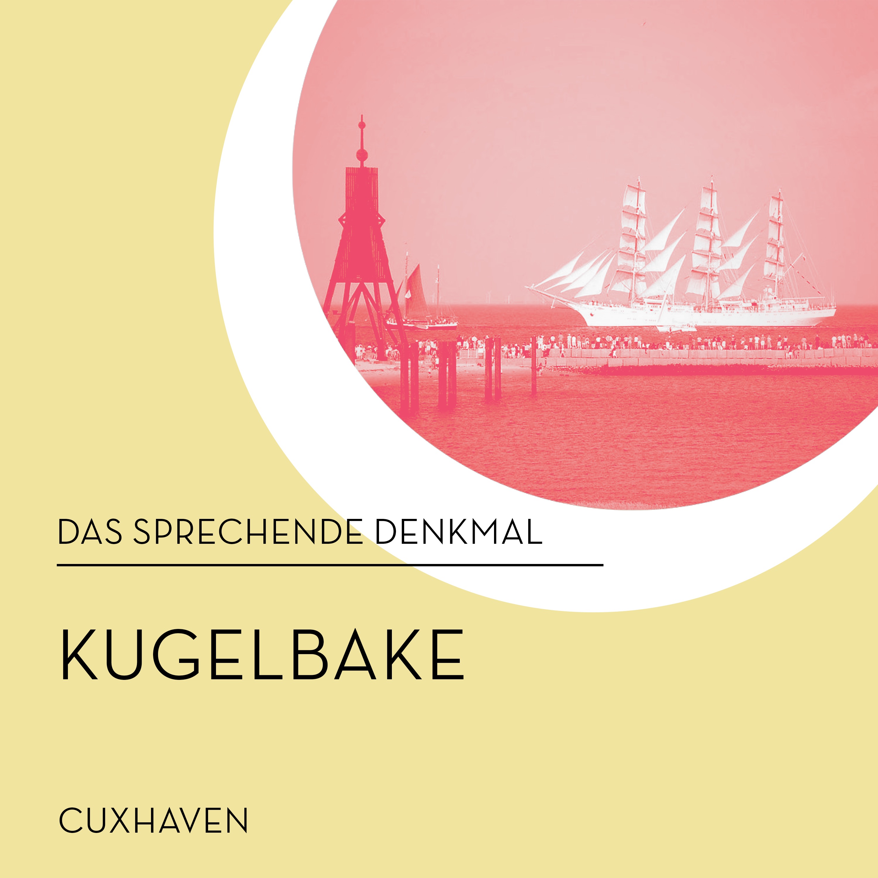 Das sprechende Denkmal