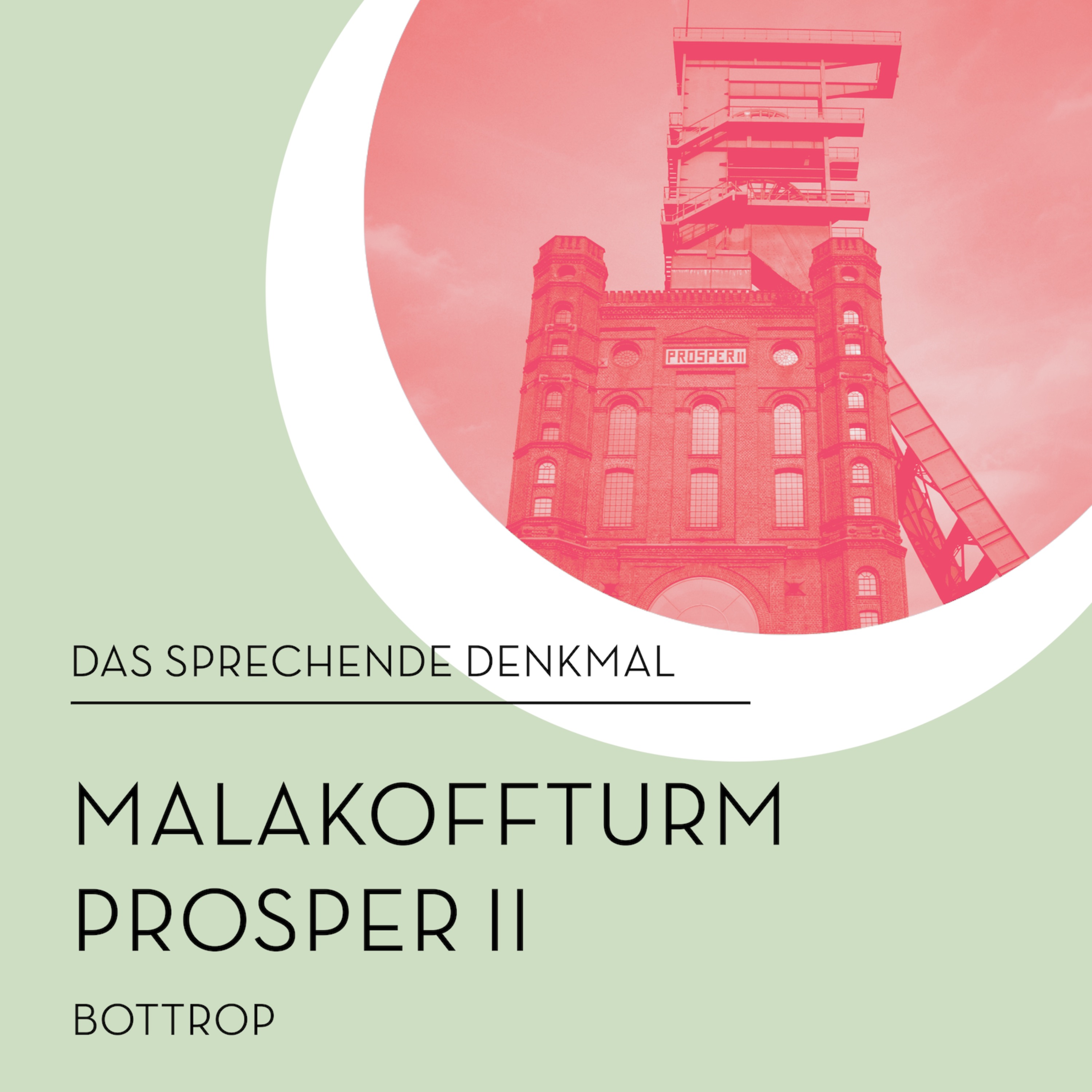 Das sprechende Denkmal