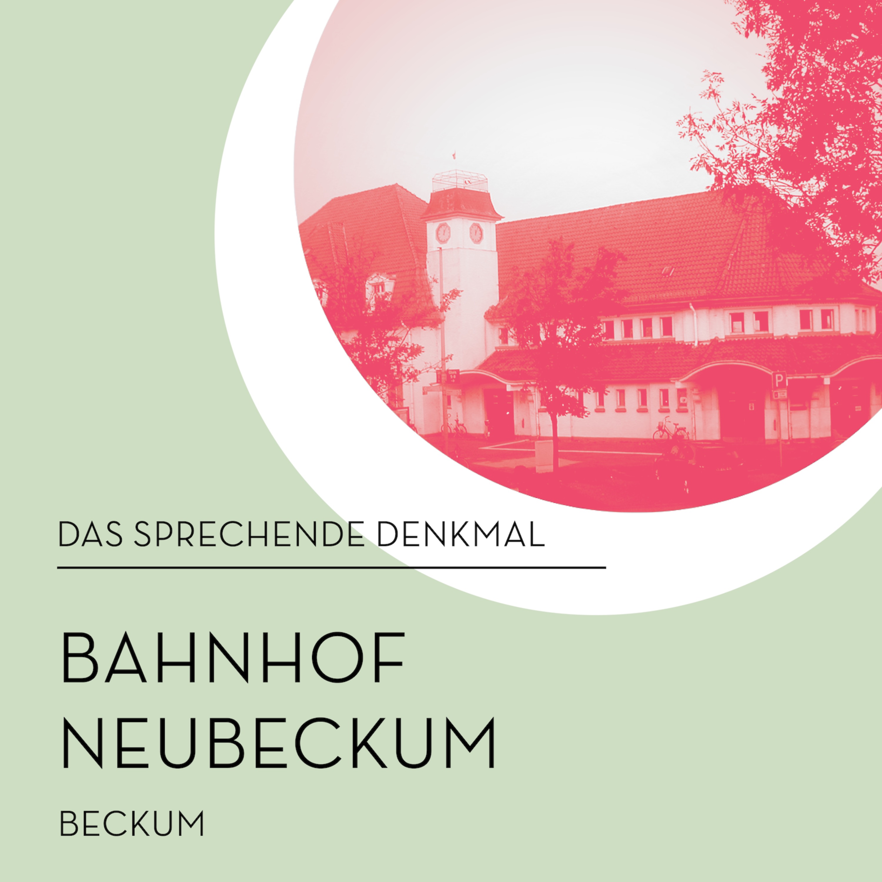 Das sprechende Denkmal