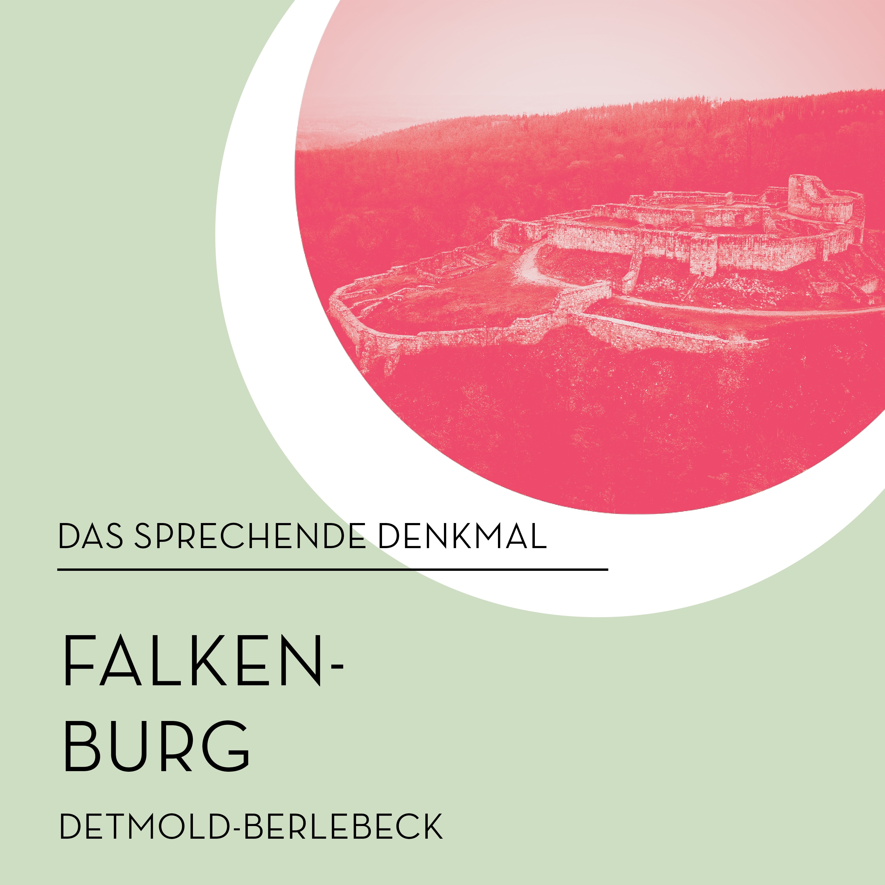 Das sprechende Denkmal