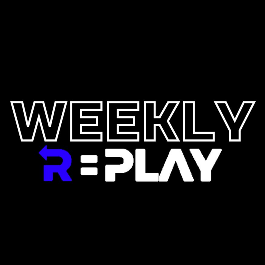 Weekly Replay