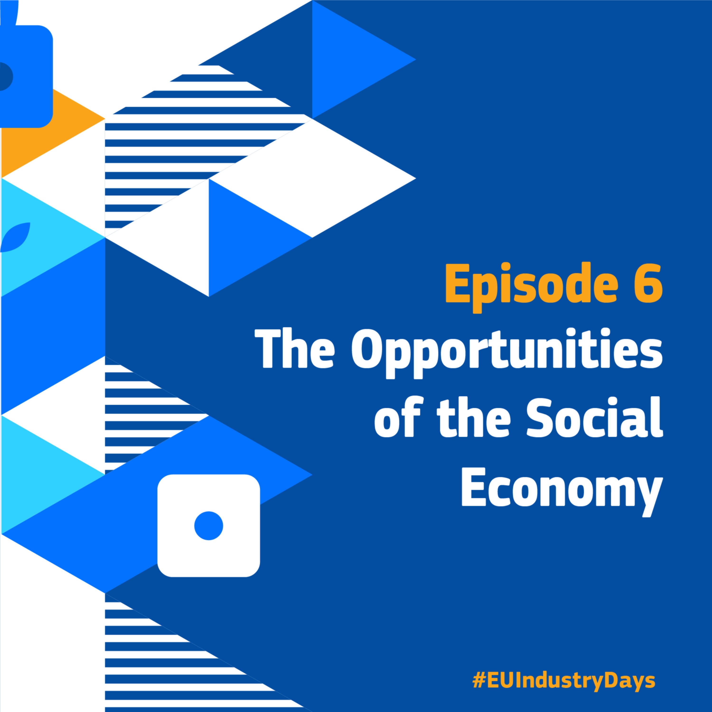 The Opportunities of the Social Economy