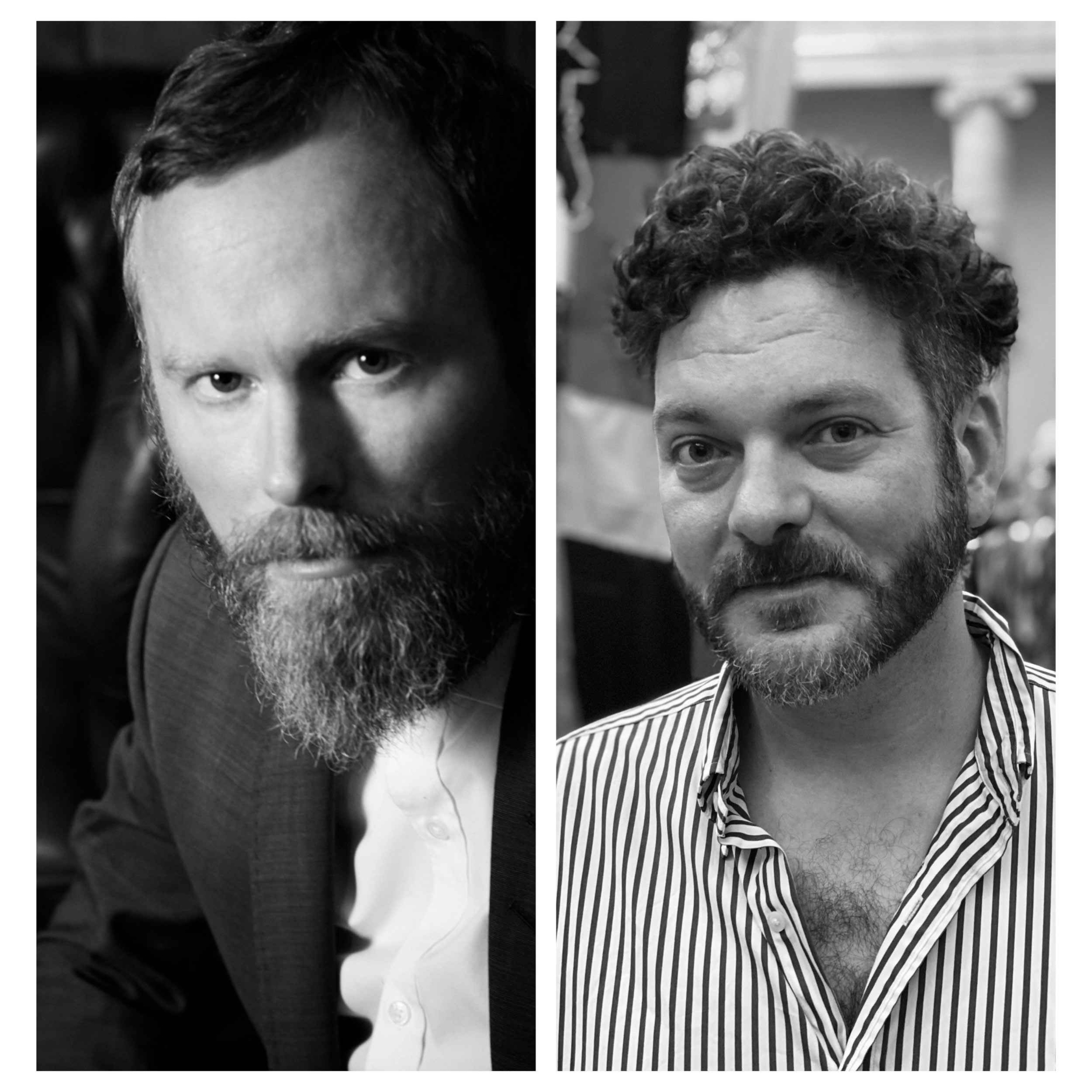 A Masterpiece Podcast