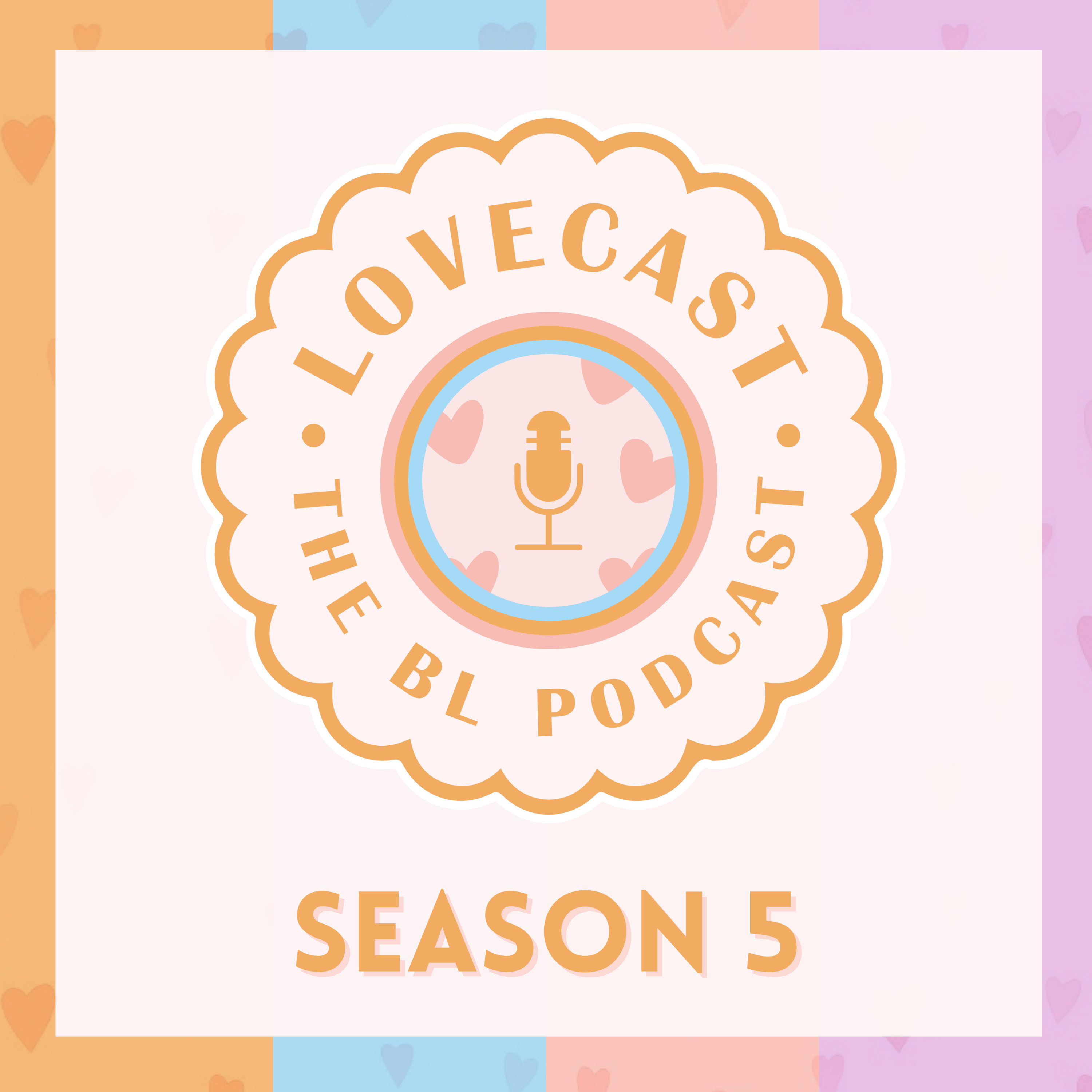 BL in the Mainstream: Exploring the Reach of Boys' Love Media | S5E22