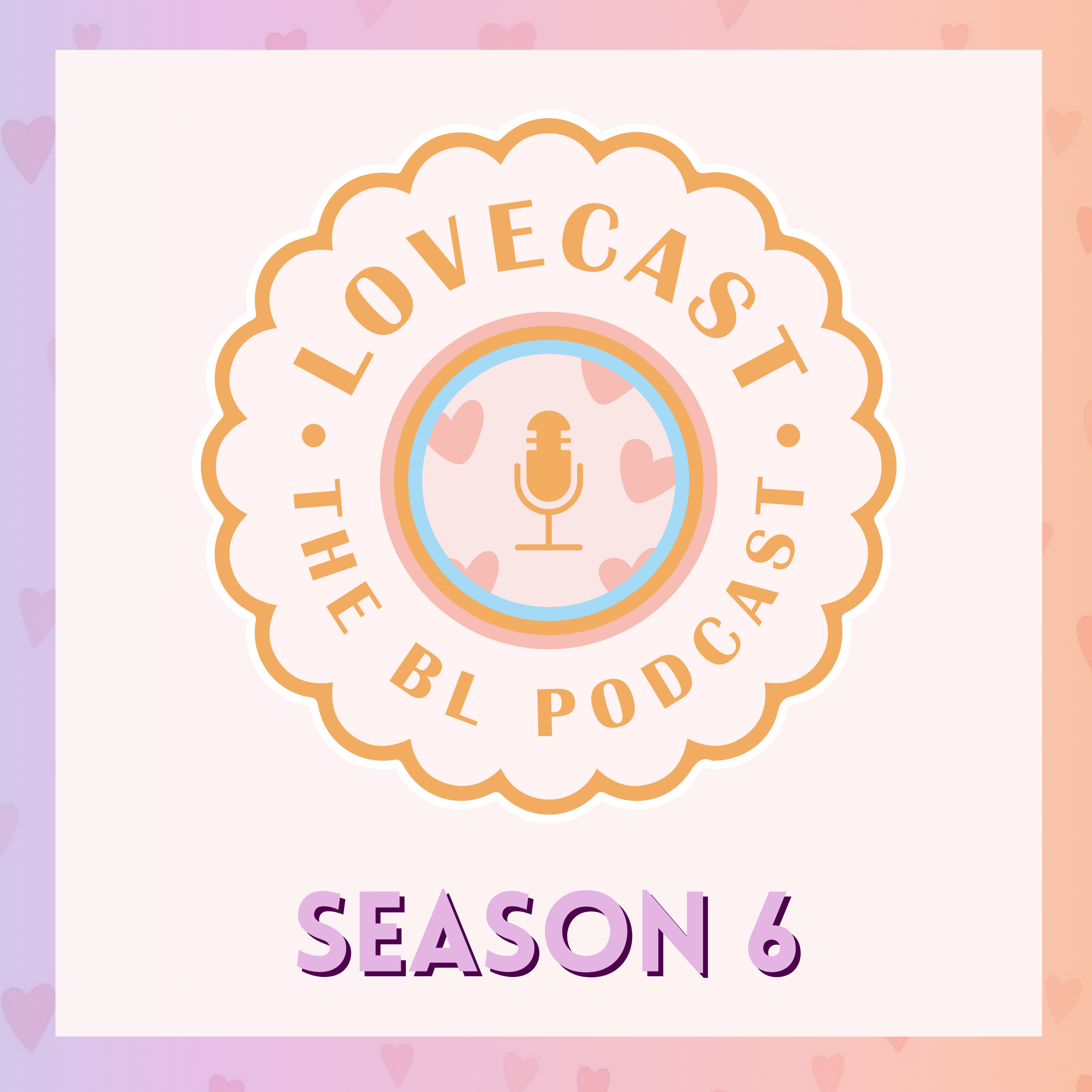 Catching Up w/ the BL Fandom: Harassing Directors, Ableism in Fandom & More | S6E4 Catching Up w/ the BL Fandom: Harassing Directors, Ableism in Fandom & More | S6E4