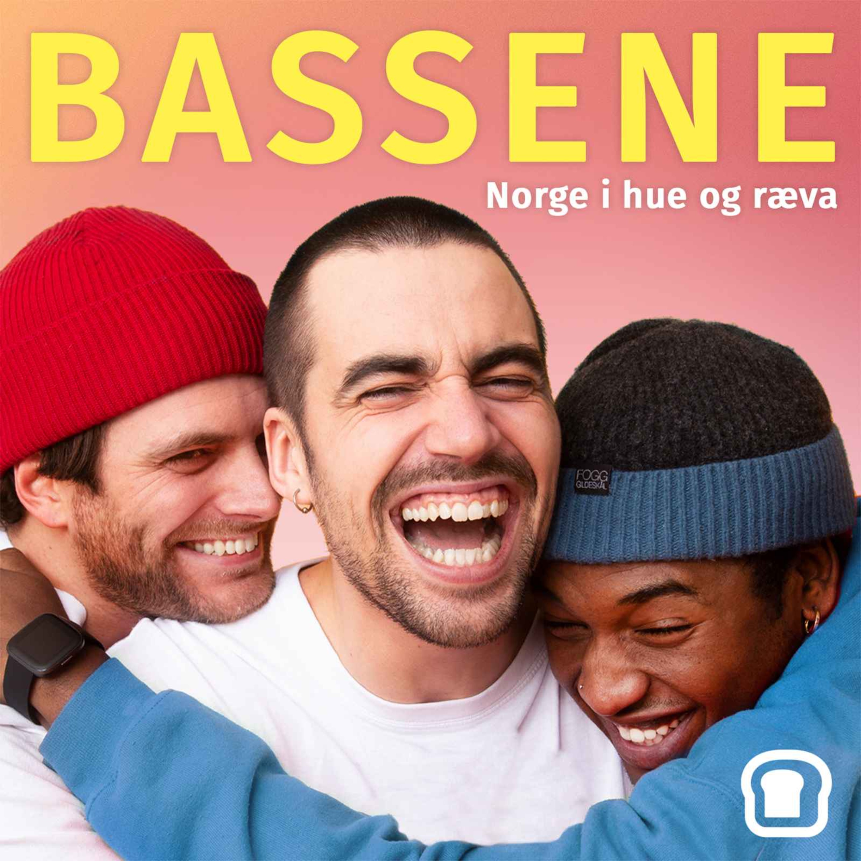 Dialektspalten er endelig tilbake, men med en vanskelig vri