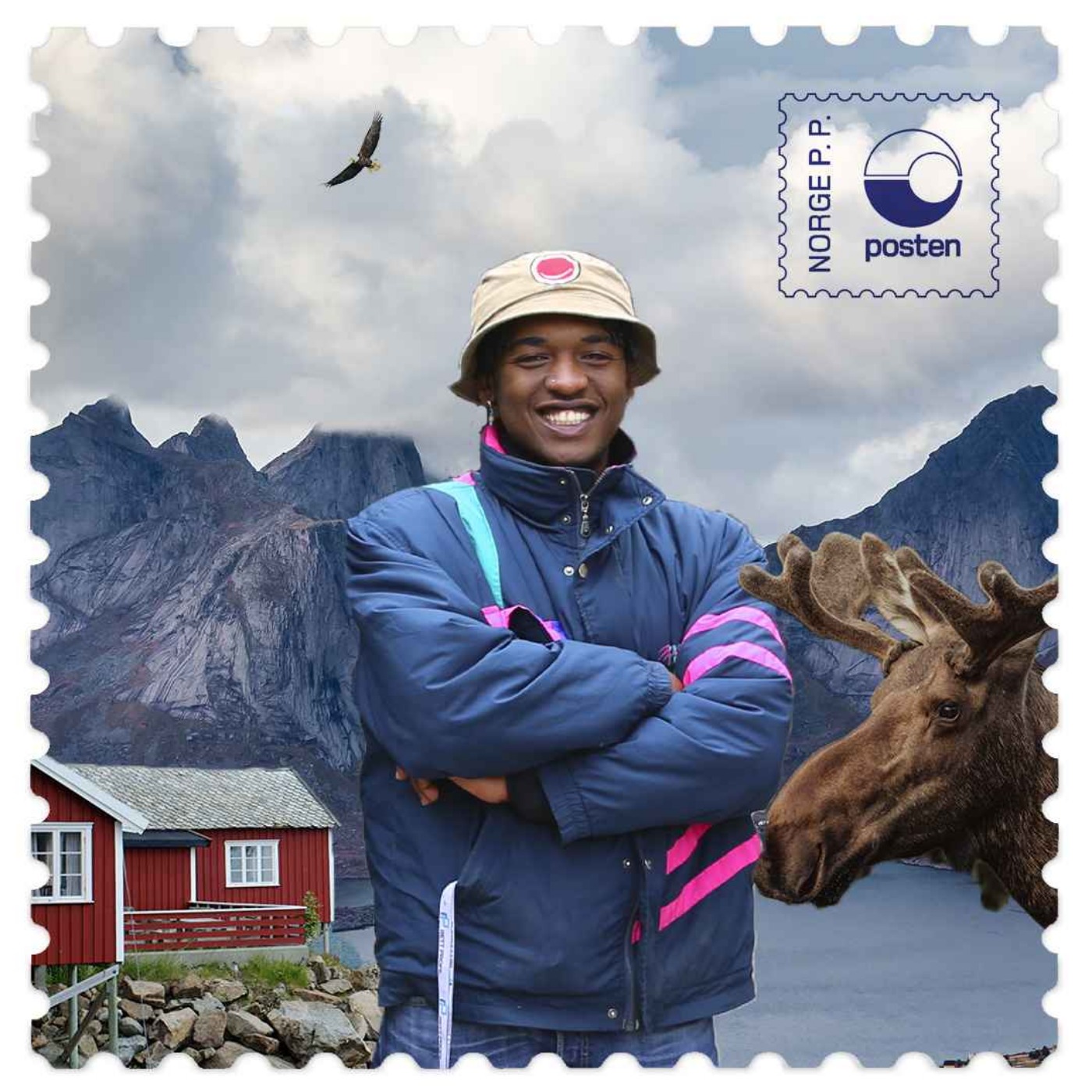 Bassene episode image