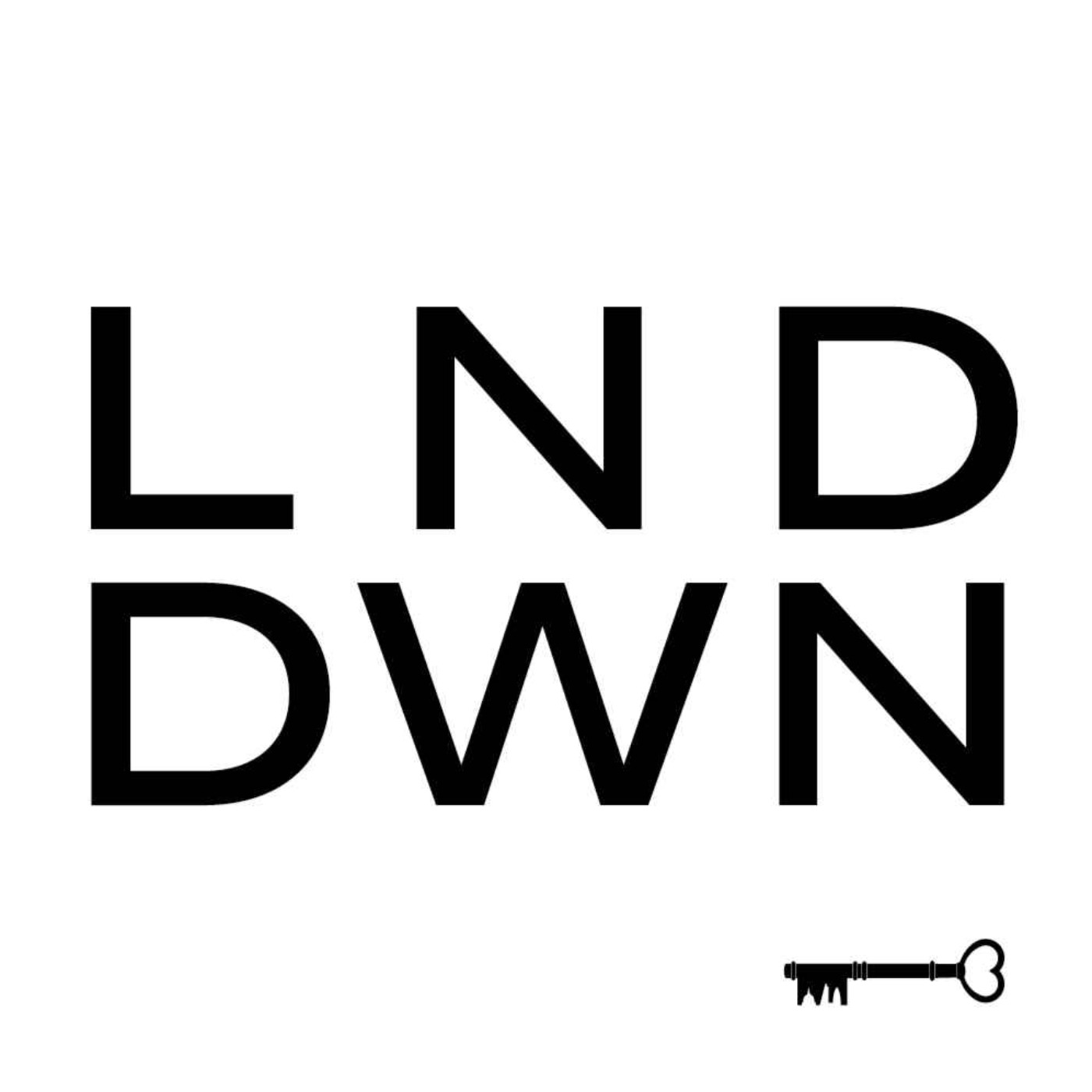 The Londown | 1 April | With Ewa Effiom