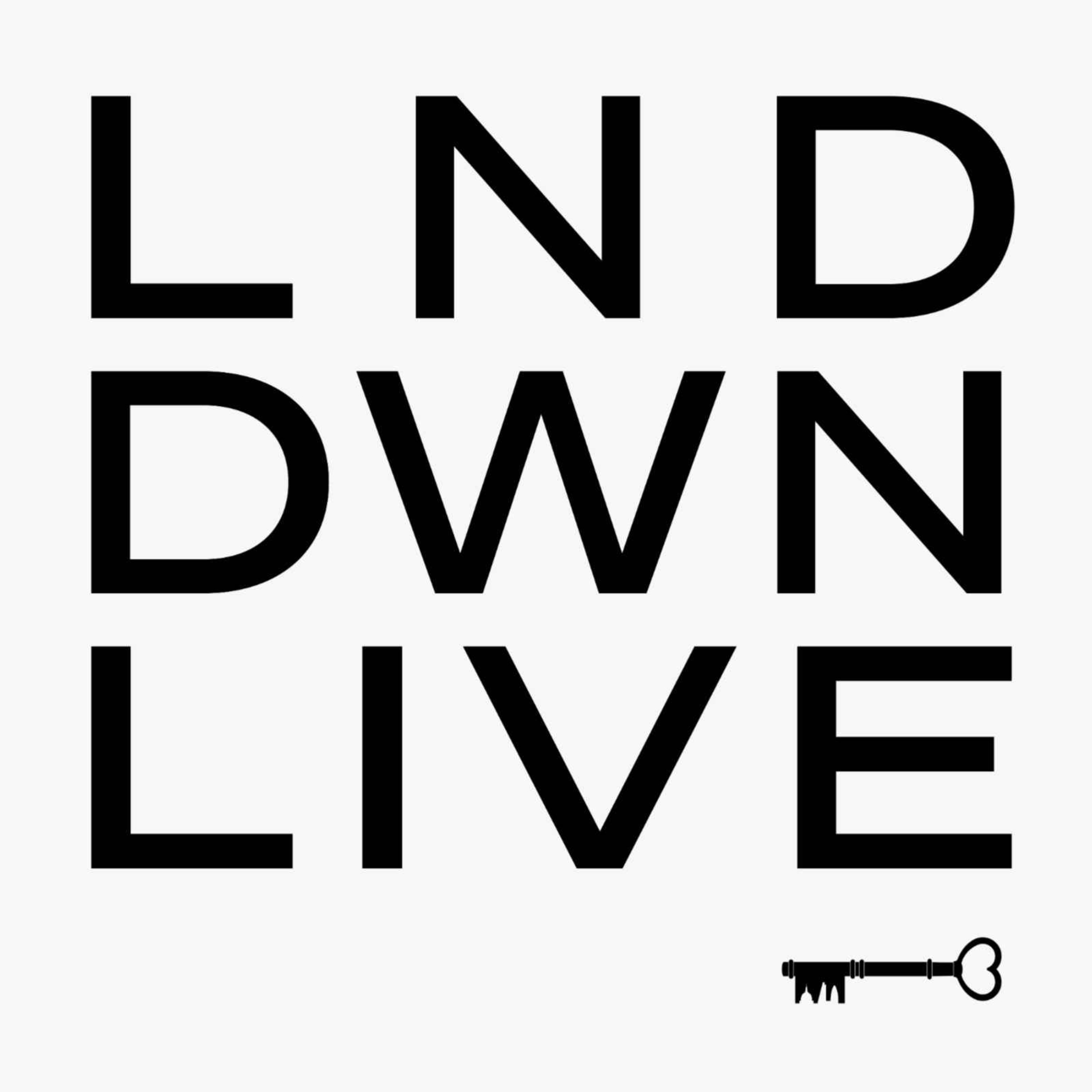 Londown Live with Cath Slessor and Thomas Aquilina