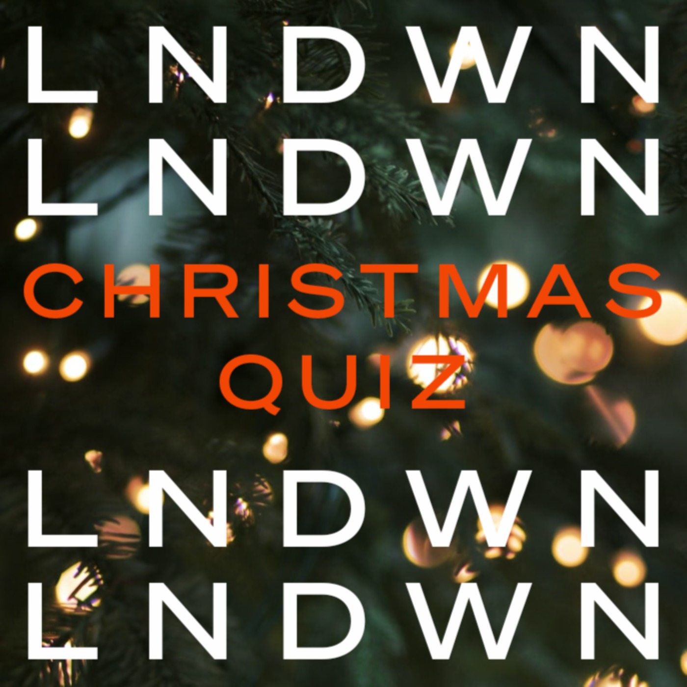 The Londown Christmas Quiz Special