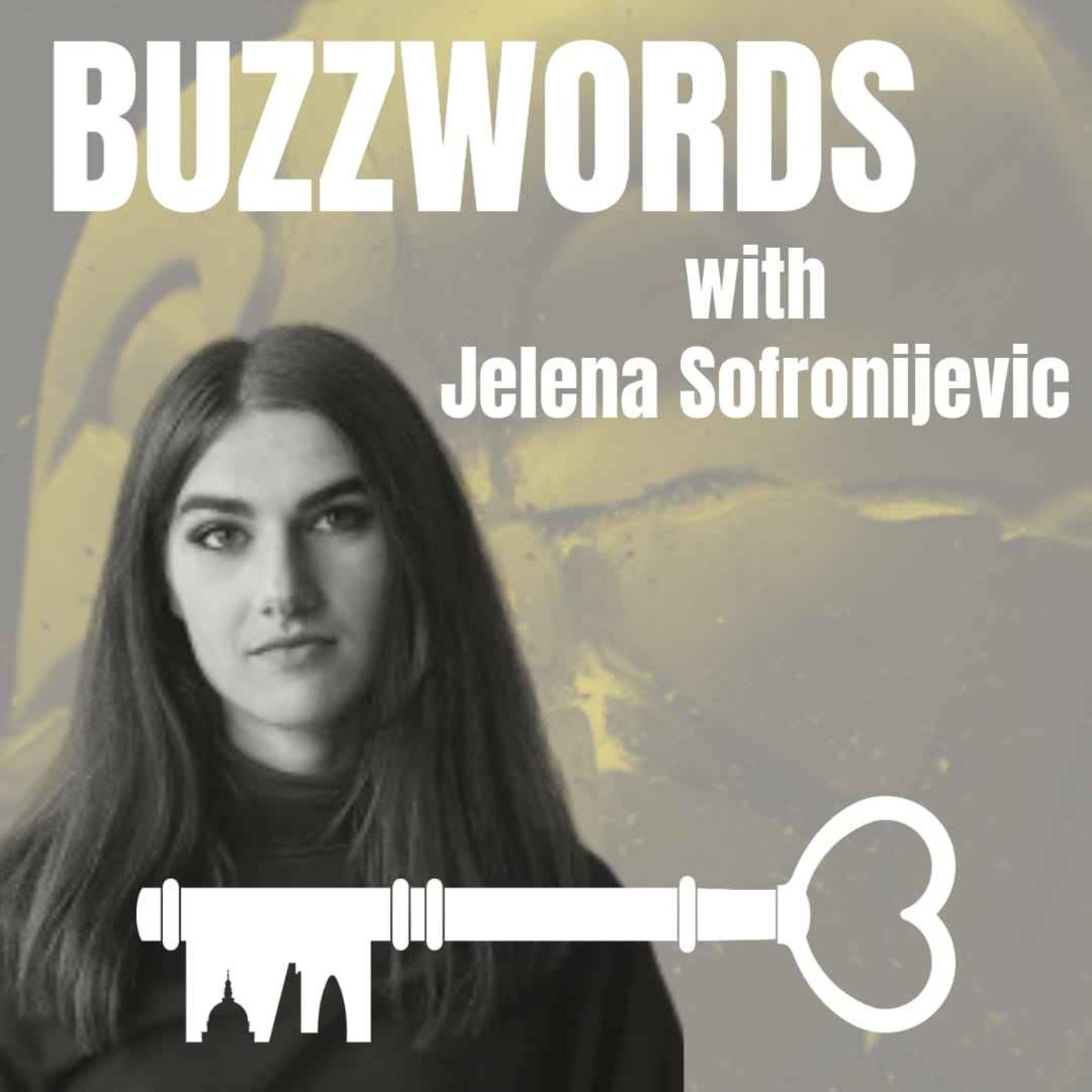 Buzzwords: Care with Jasmina Cibic