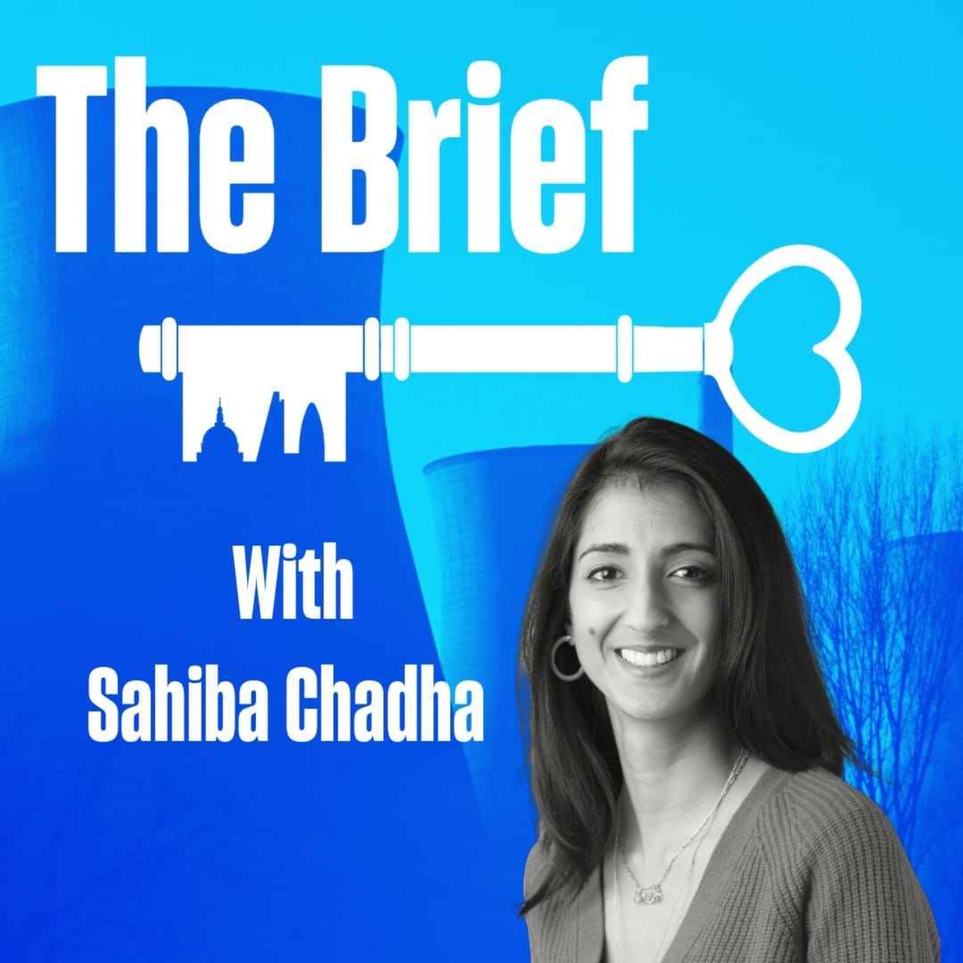 Appleby Blue wins the 2025 Stirling Prize and set back for UK cooling towers