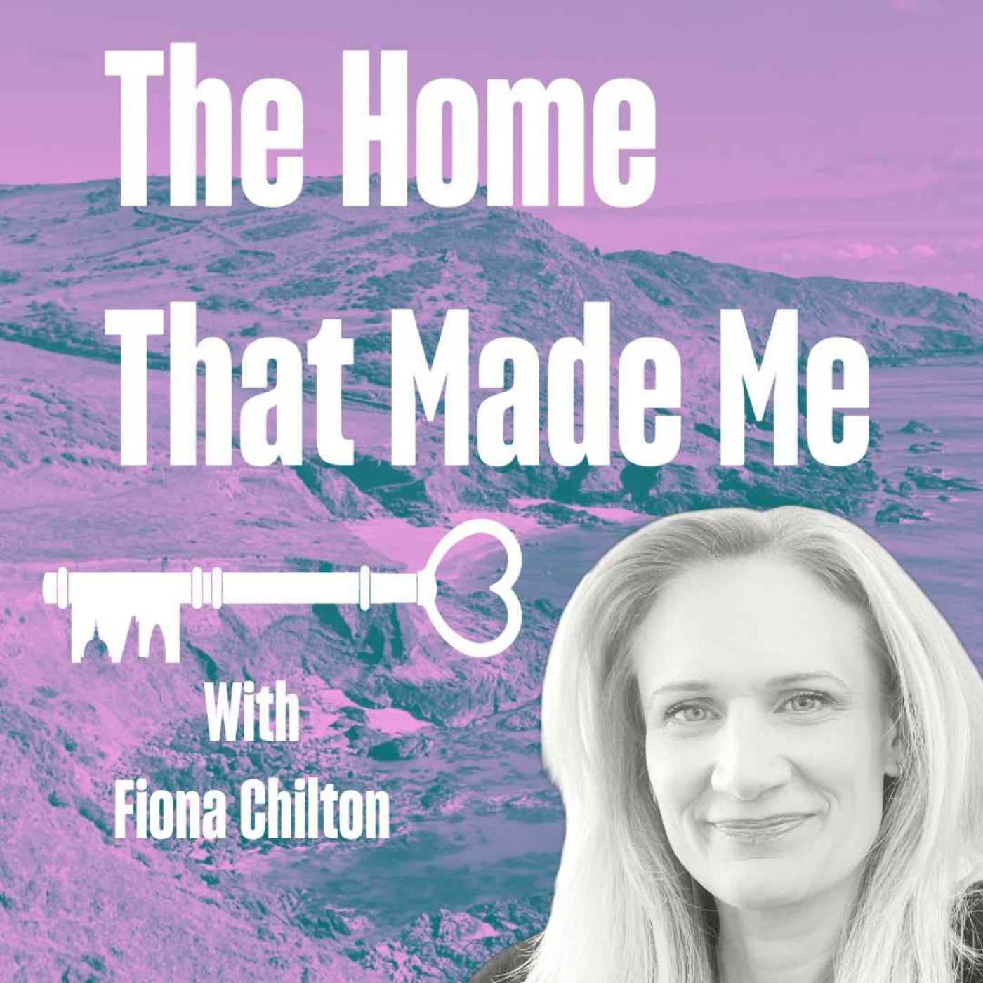 The Home That Made Me: 1 Plot, 3 Families episode artwork