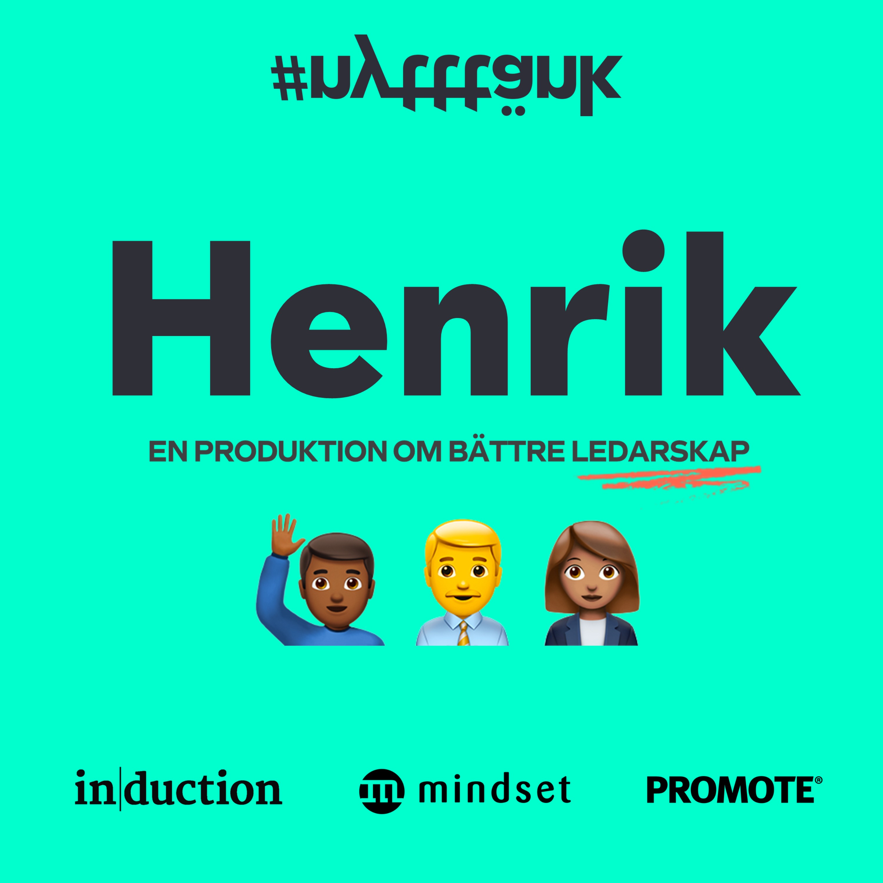 Episode Logo