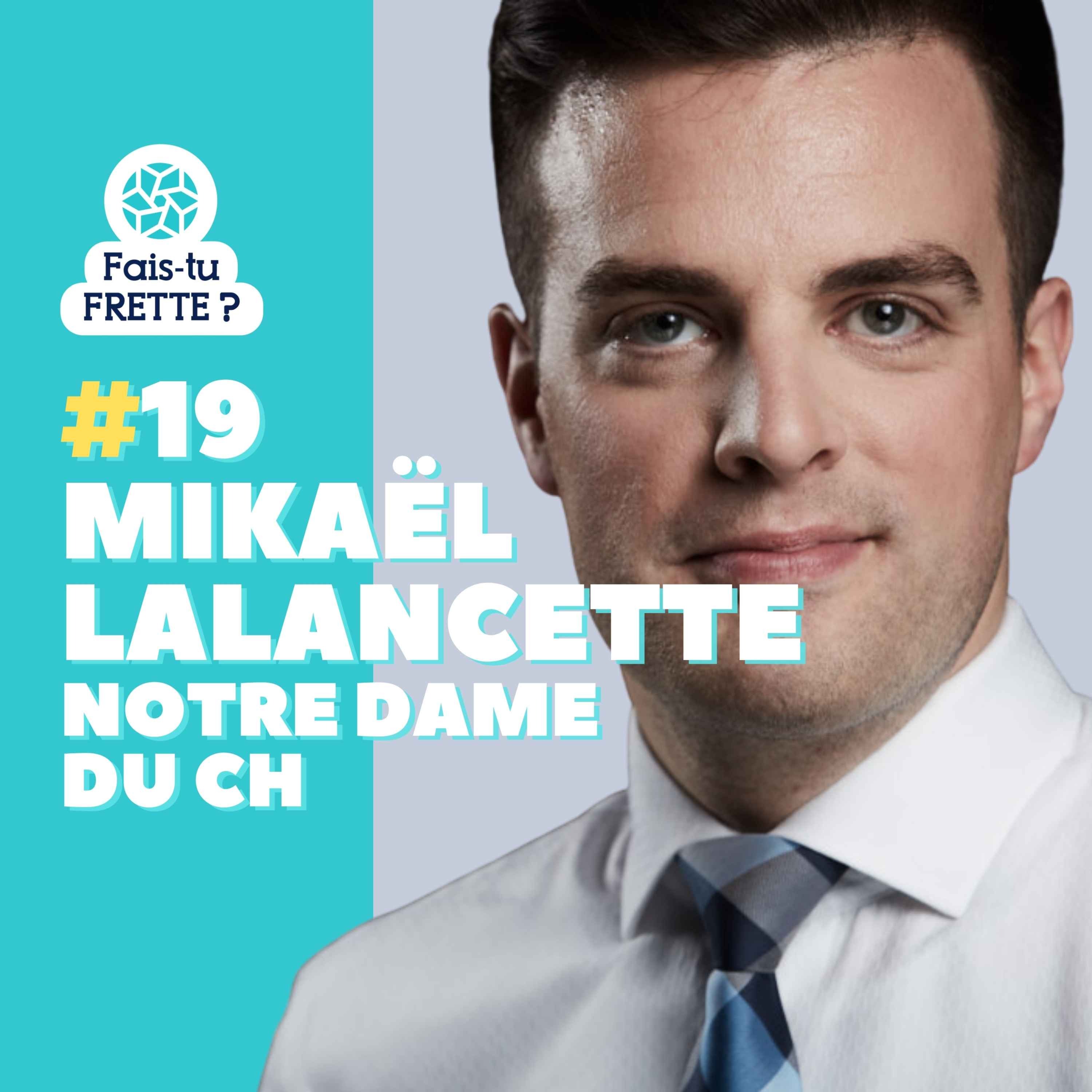 Fais-tu frette ?