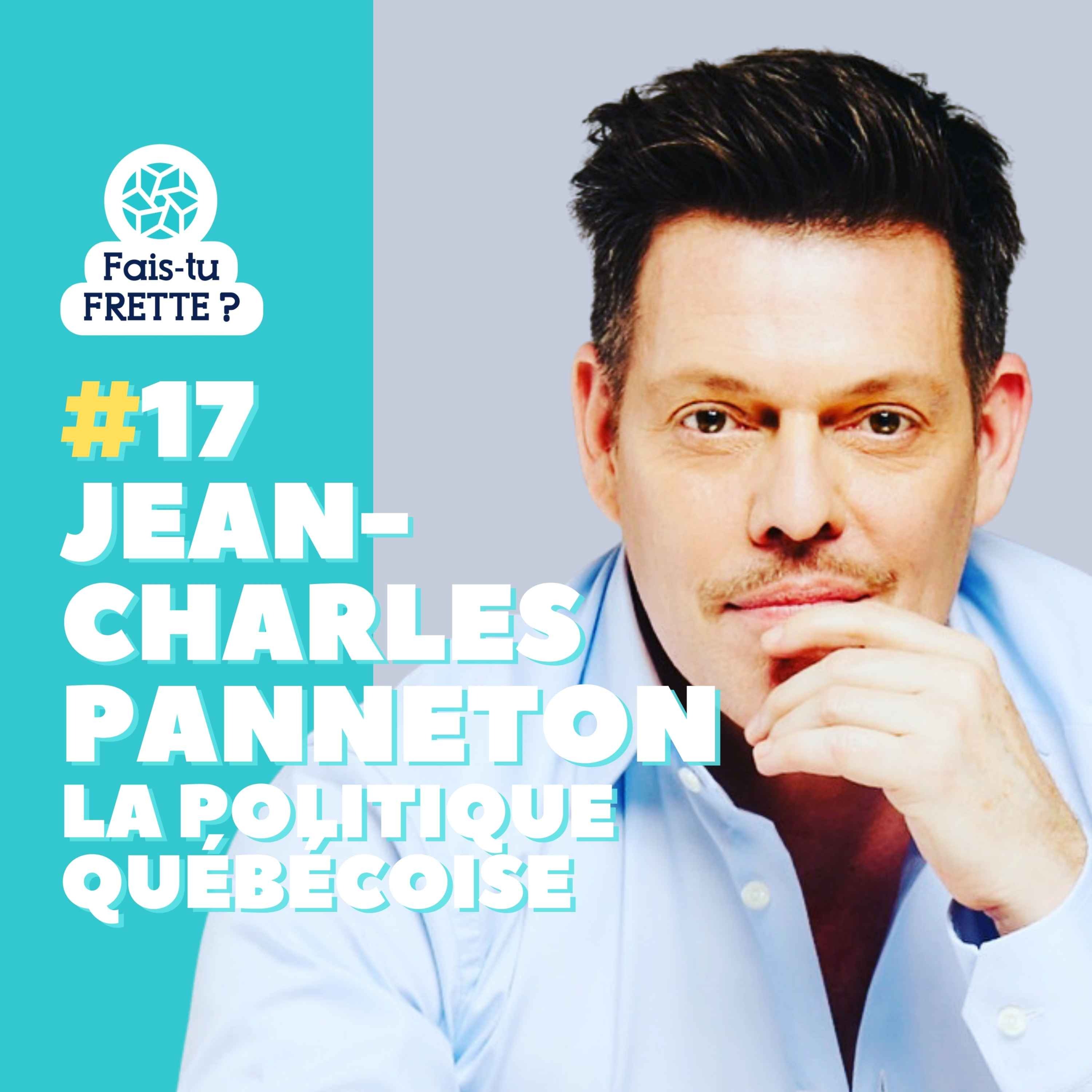 Fais-tu frette ?