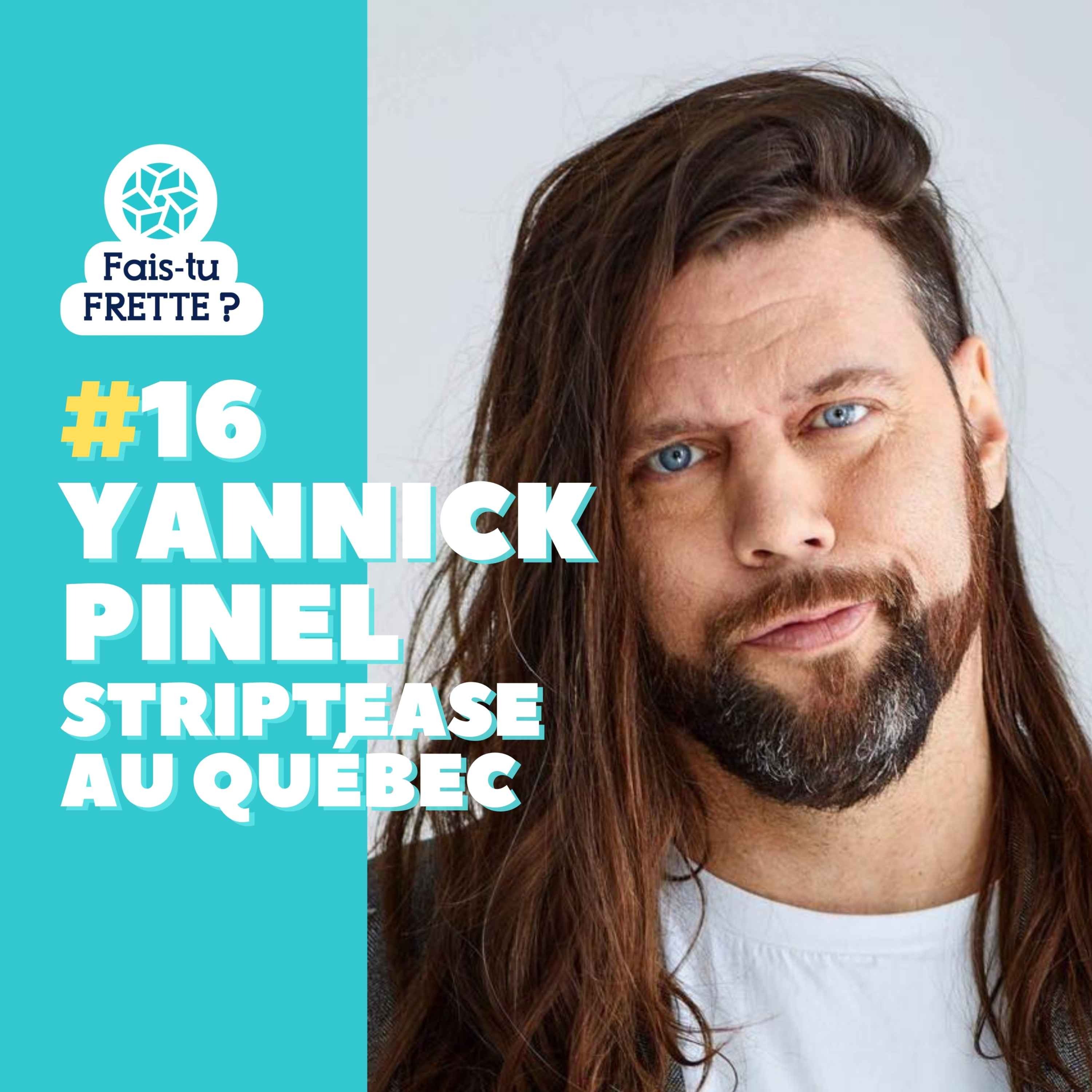 Fais-tu frette ?