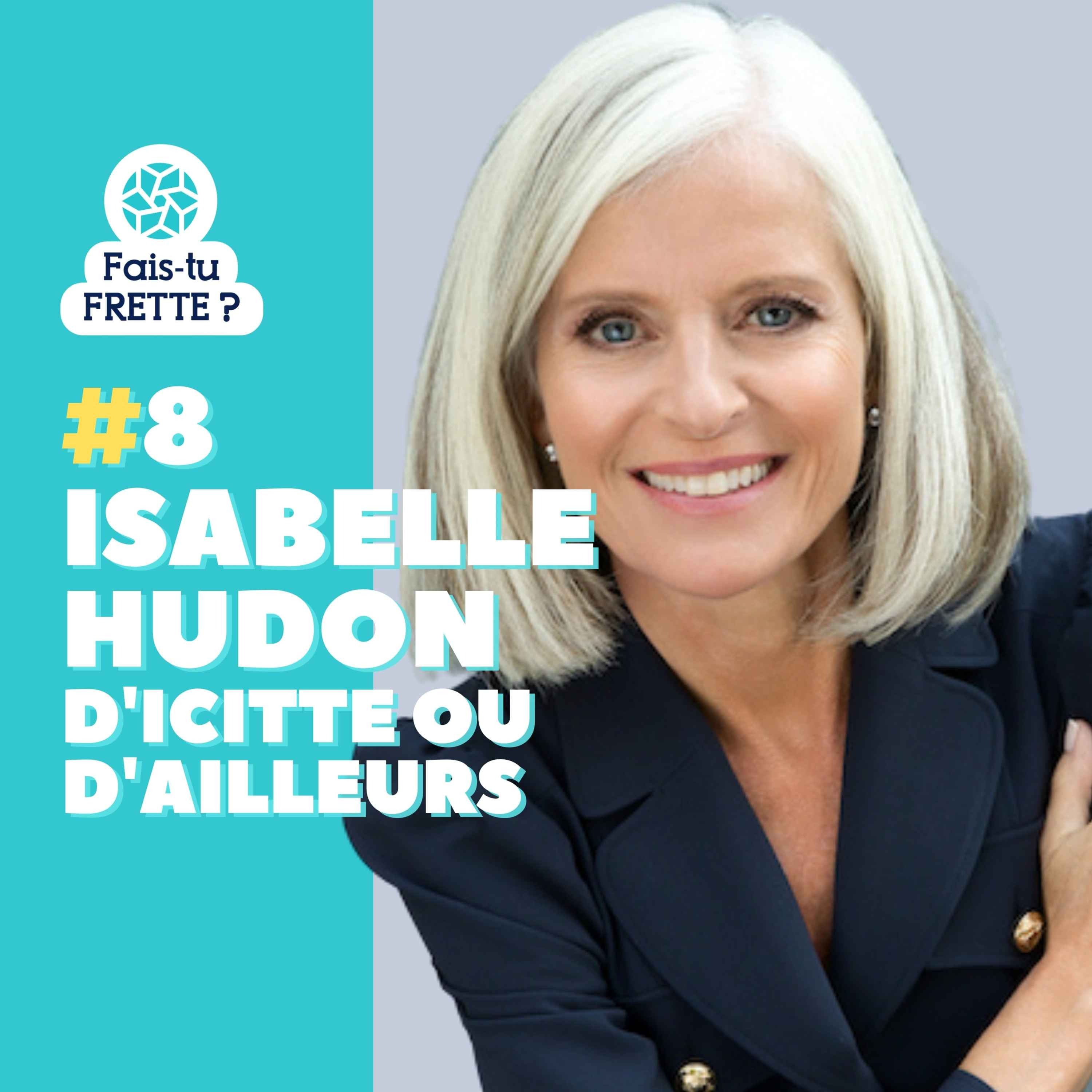 Fais-tu frette ?