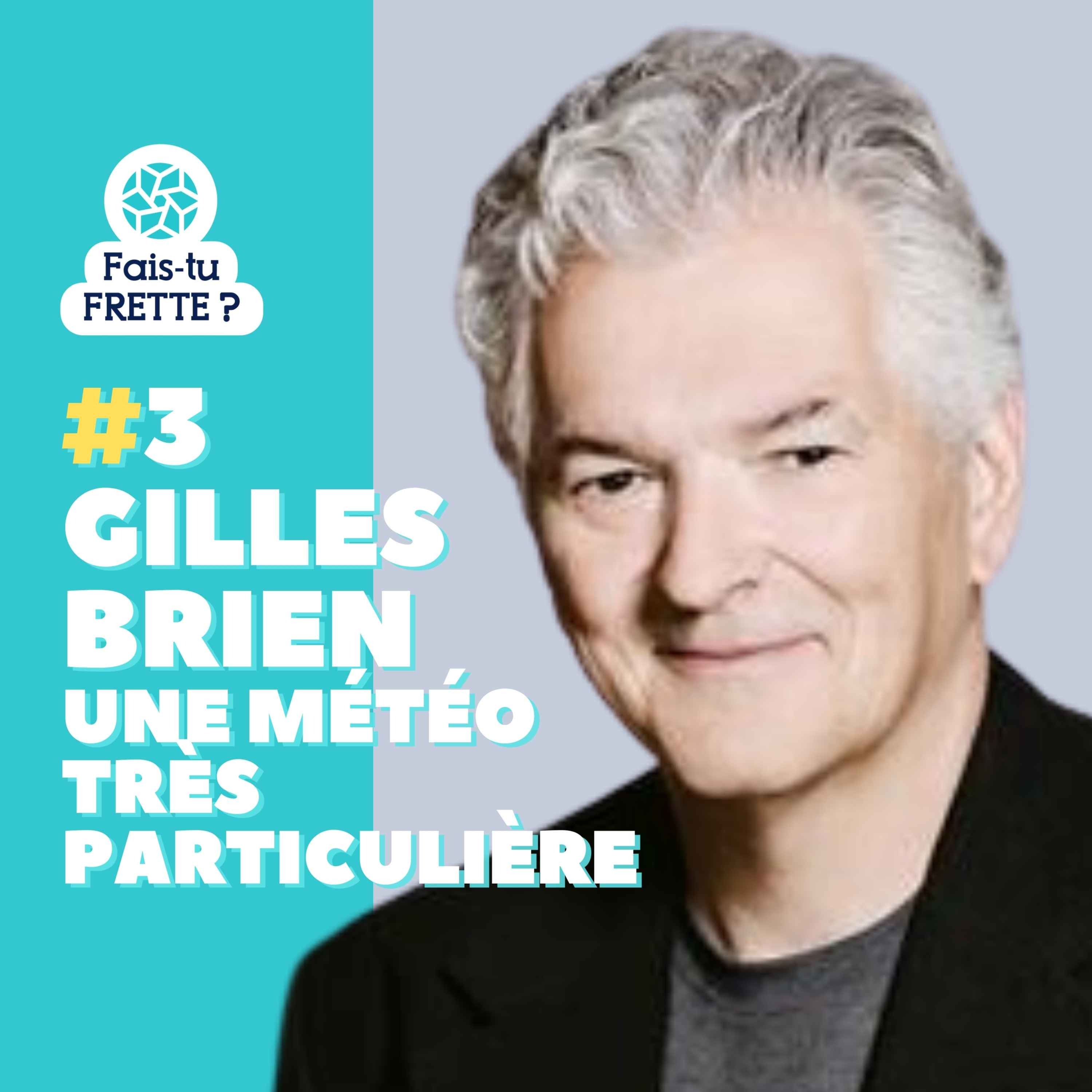 Fais-tu frette ?