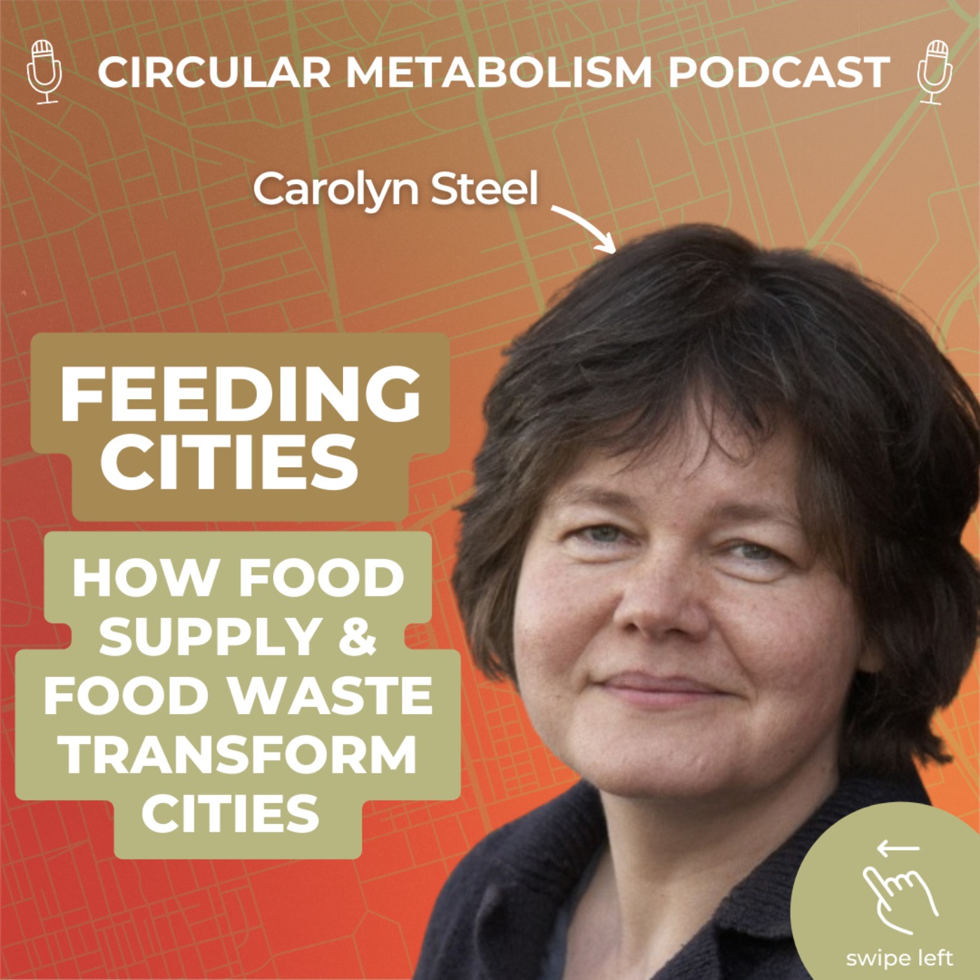 Circular Metabolism Podcast