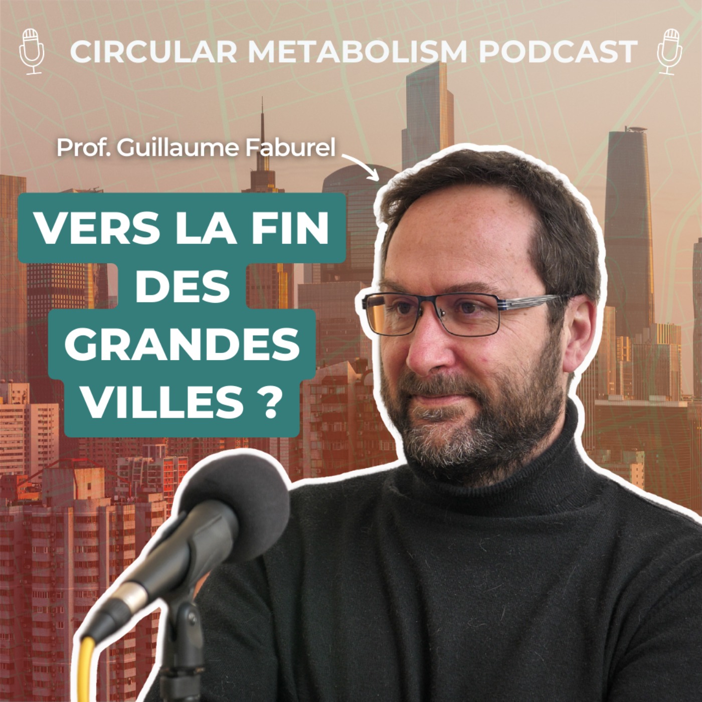 Circular Metabolism Podcast