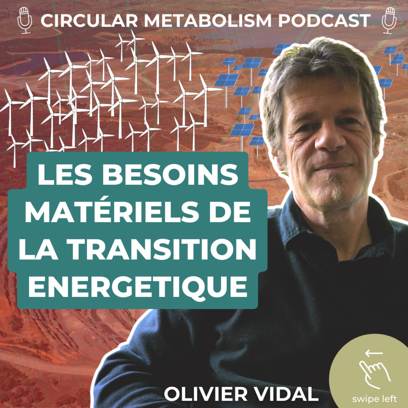 Circular Metabolism Podcast