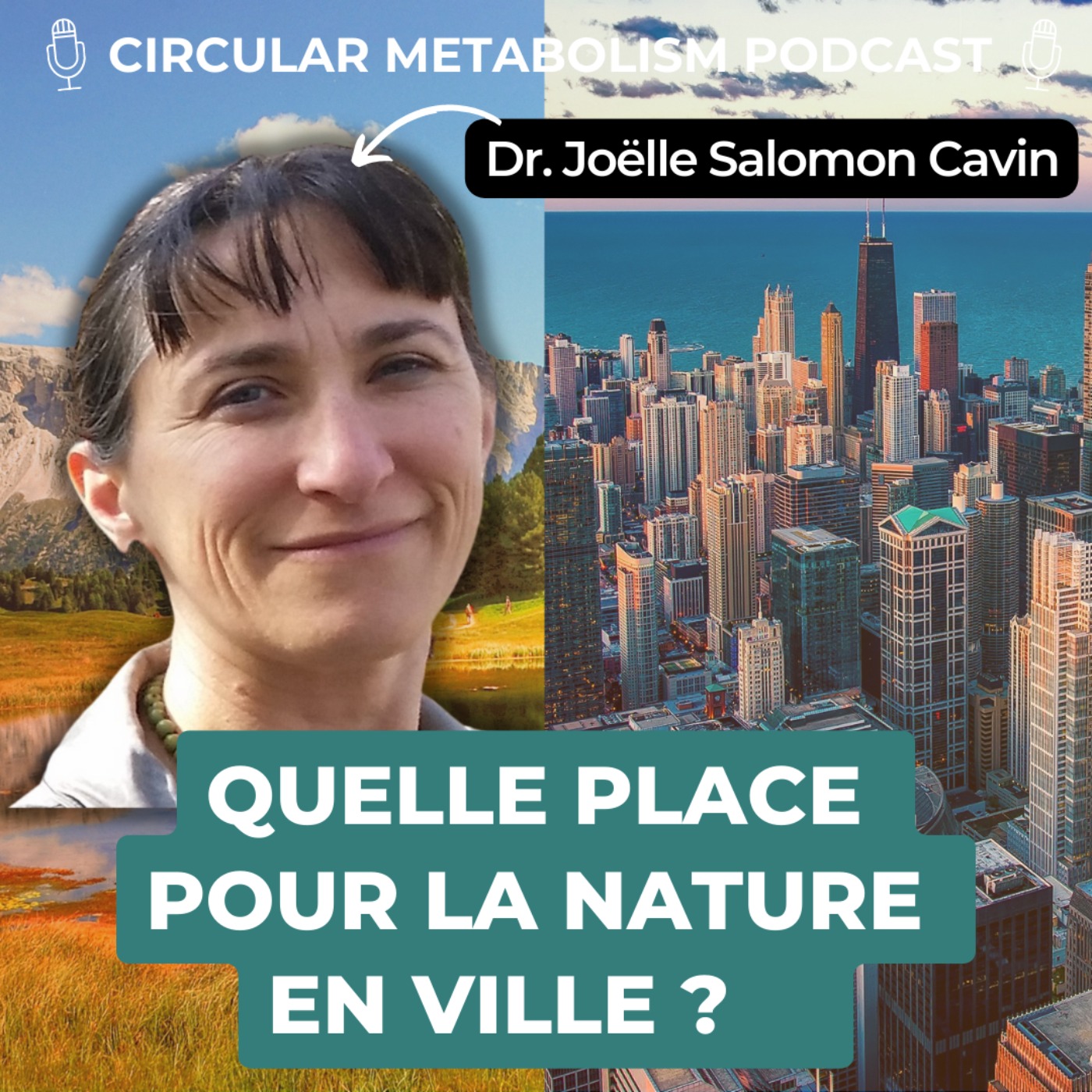 Circular Metabolism Podcast