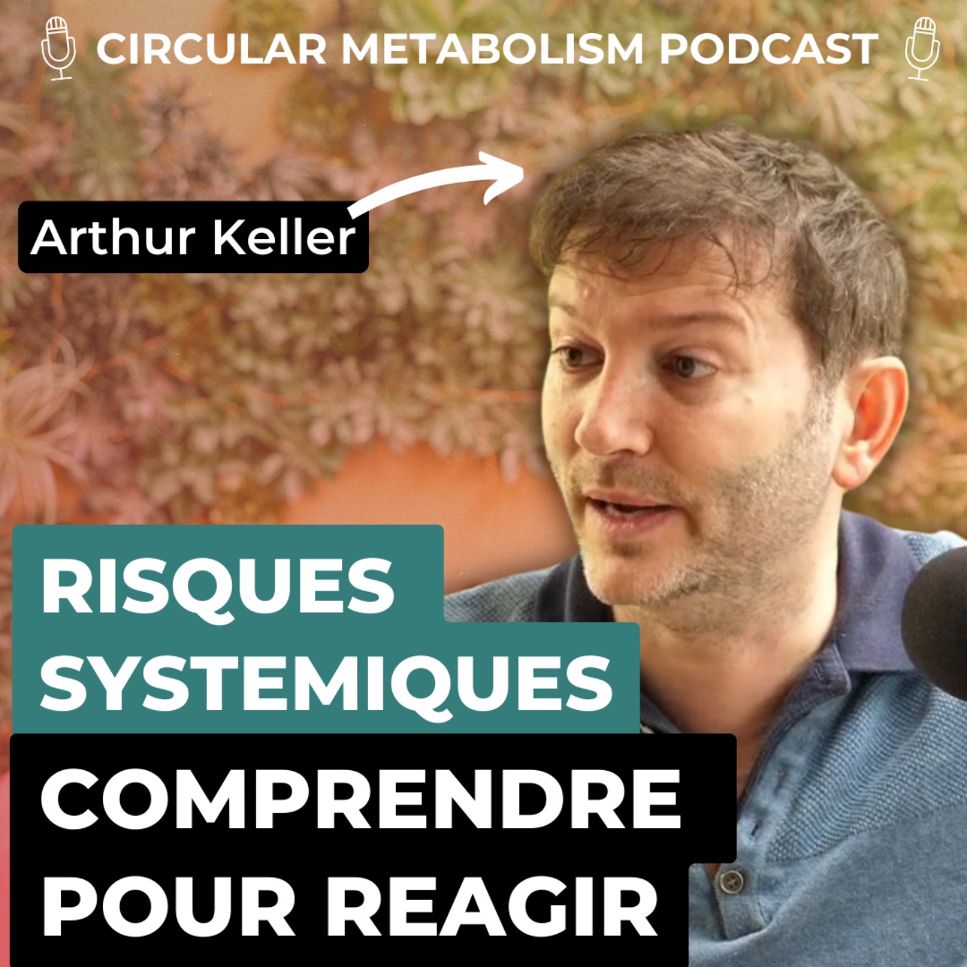 Circular Metabolism Podcast