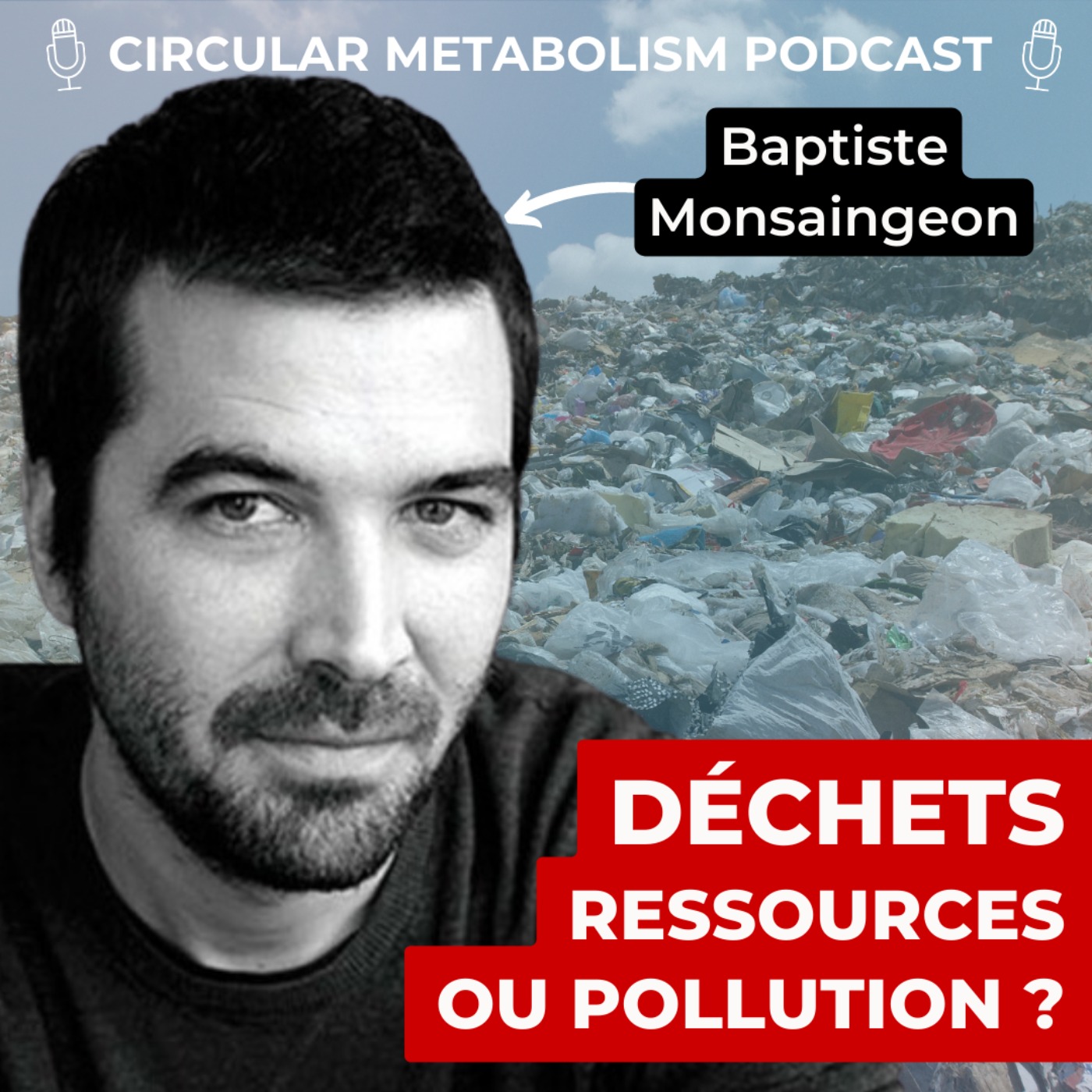 Circular Metabolism Podcast