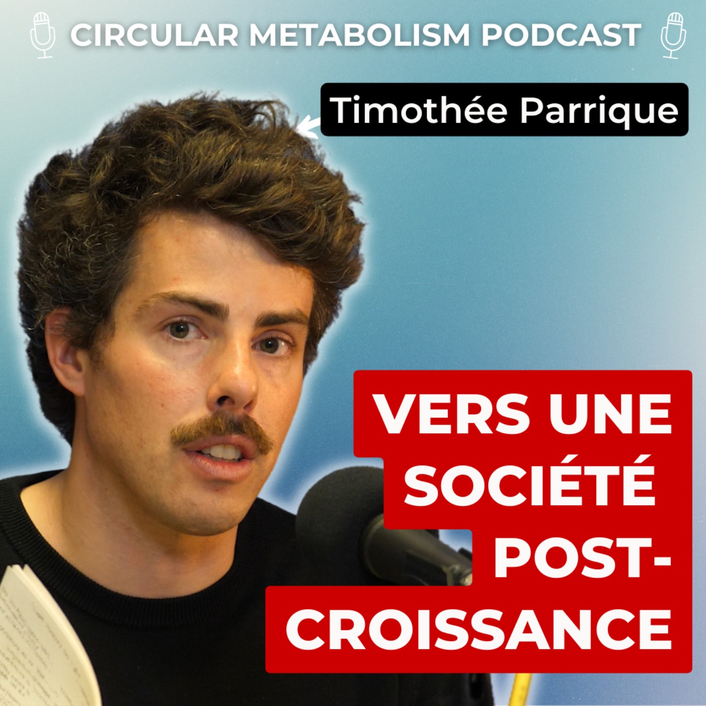 Circular Metabolism Podcast