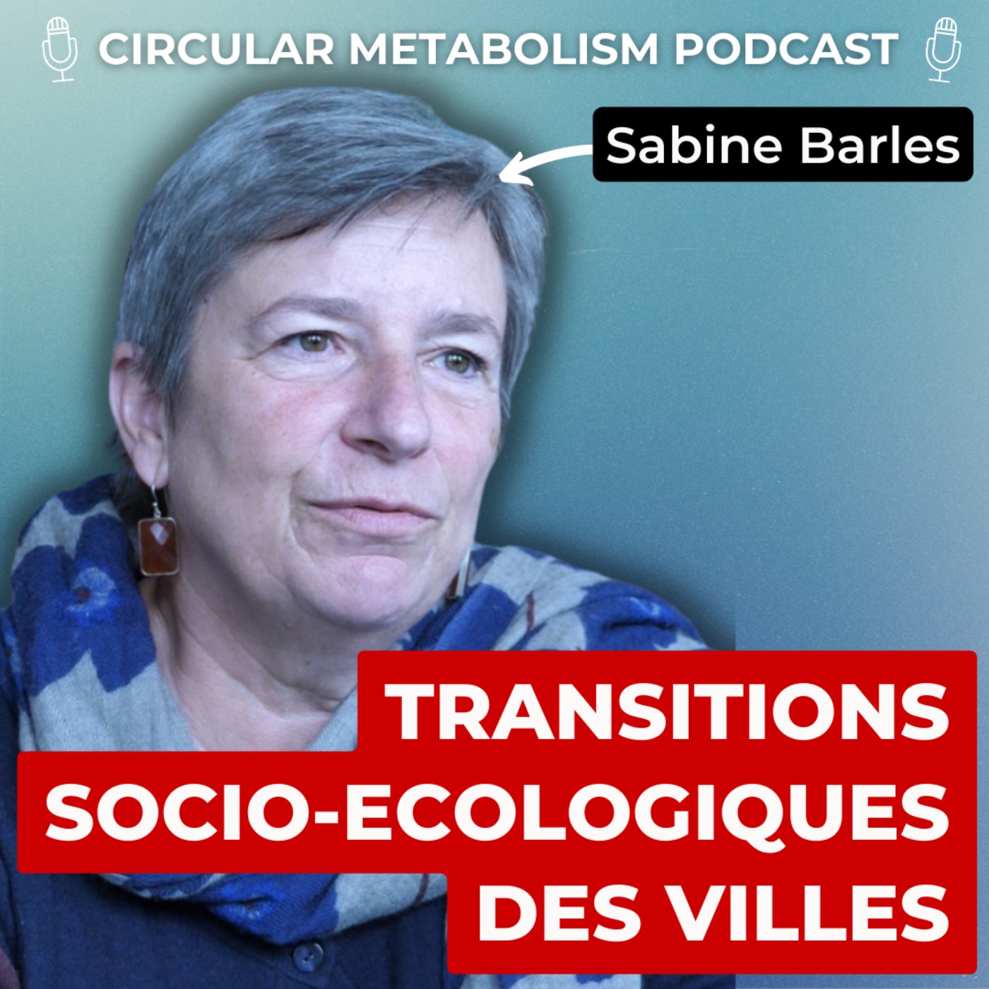 Circular Metabolism Podcast