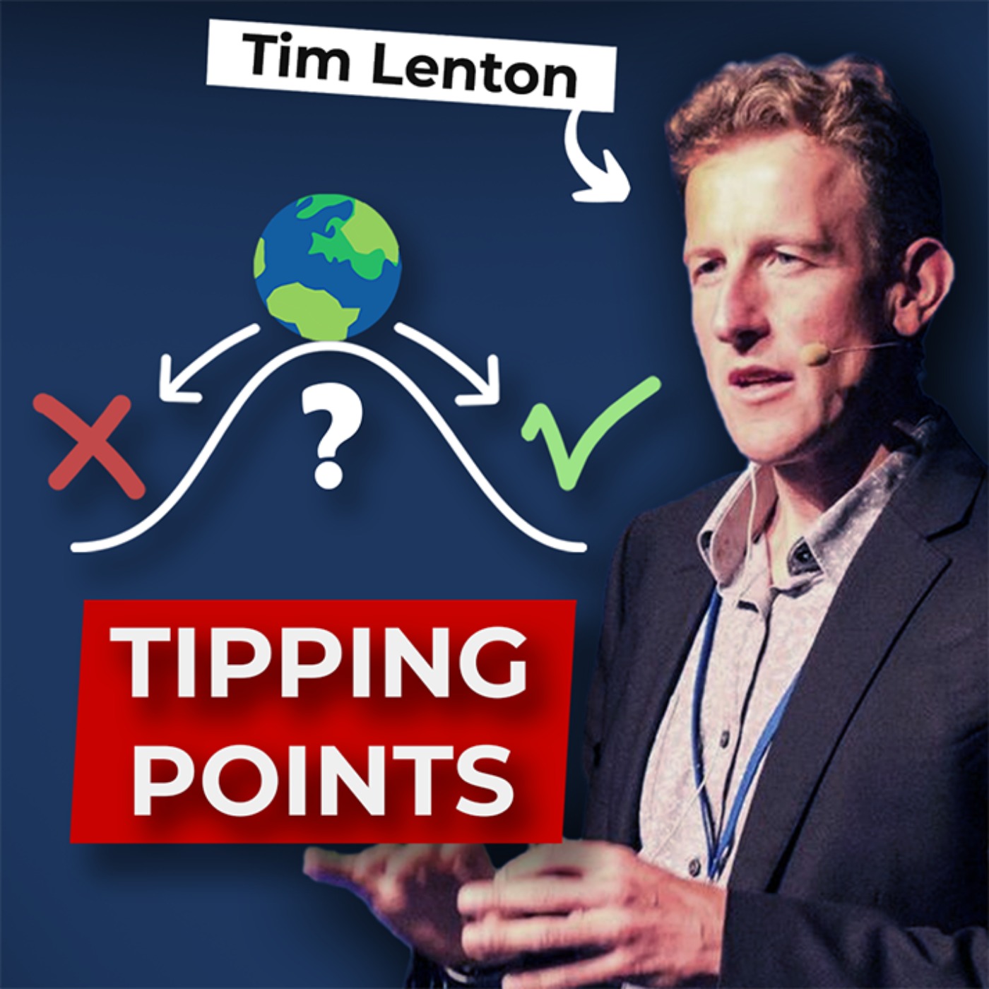Circular Metabolism Podcast
