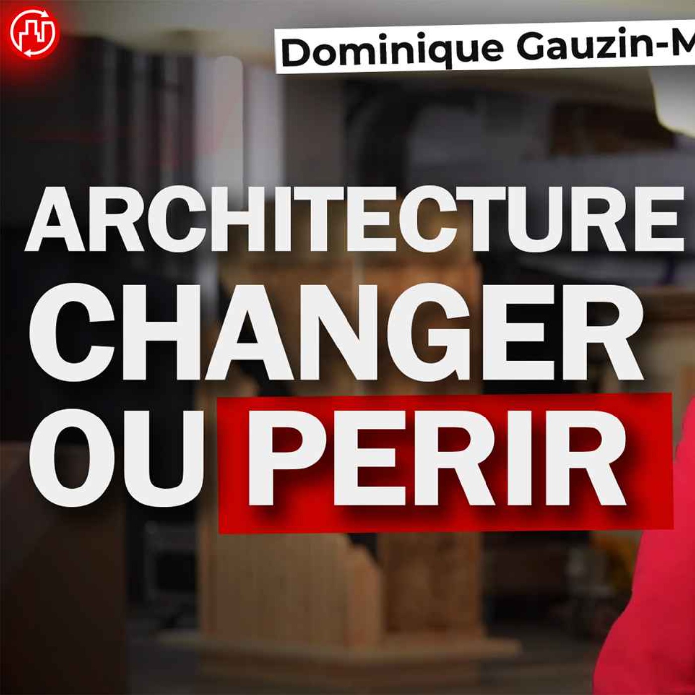 Les 3 Matériaux Régénératifs qui Peuvent Sauver l'Architecture - Dominique Gauzin-Müller