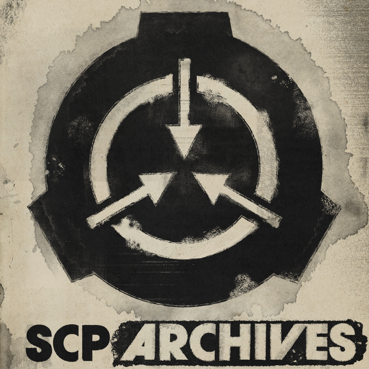 Podcast] SCP Archives - SCP-096 Is To Be Contained At All Times