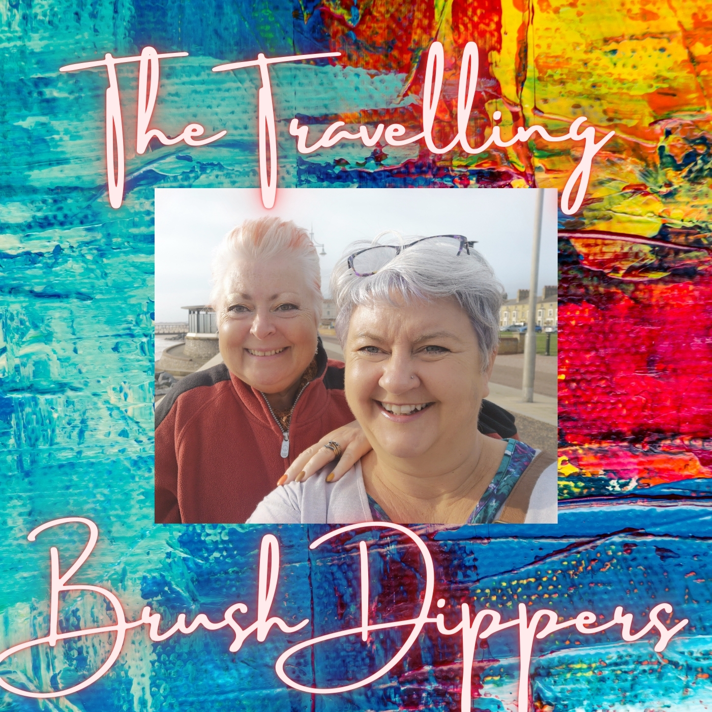 The Travelling Brush Dippers