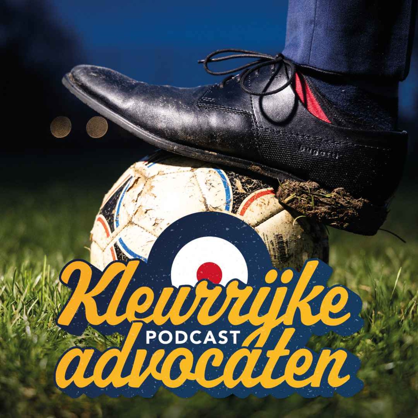 AvdR Podcast