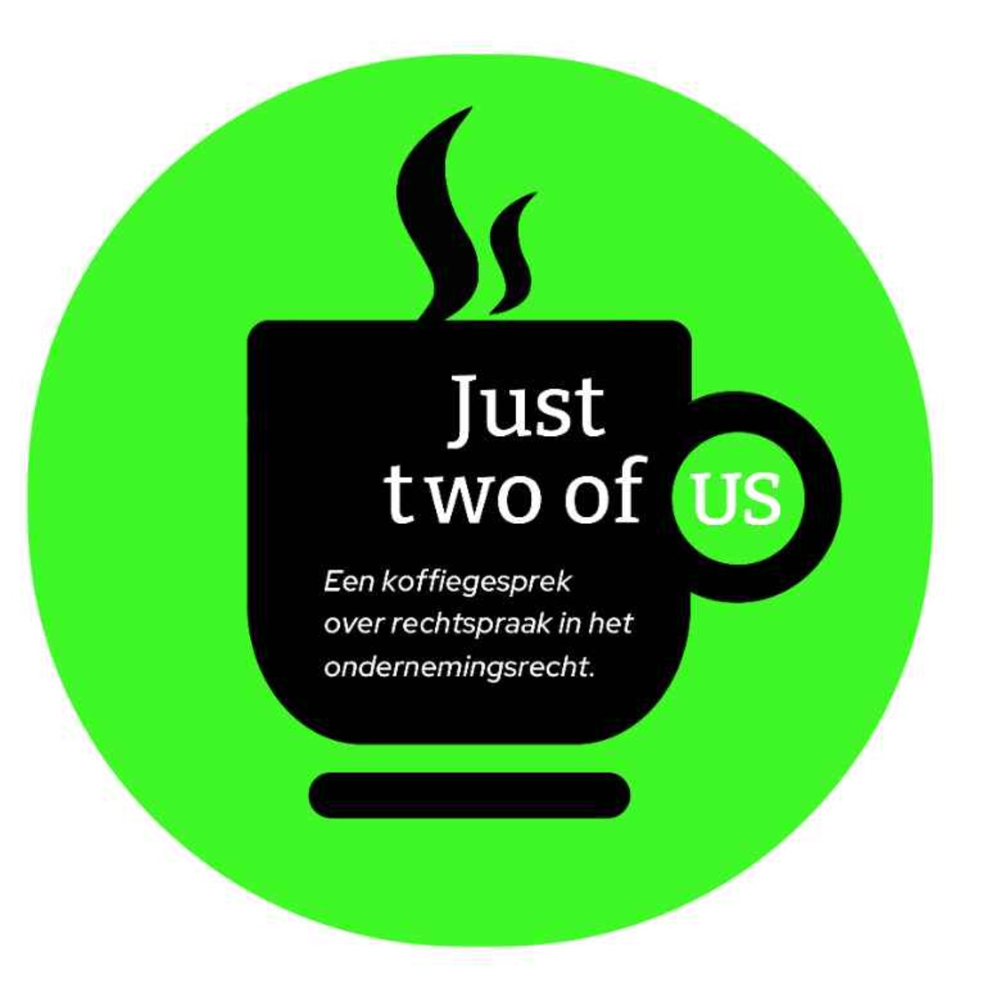 Just two of US - Aflevering 1 - Udink over Ondernemingsrecht Just two of US - Aflevering 1 - Udink over Ondernemingsrecht