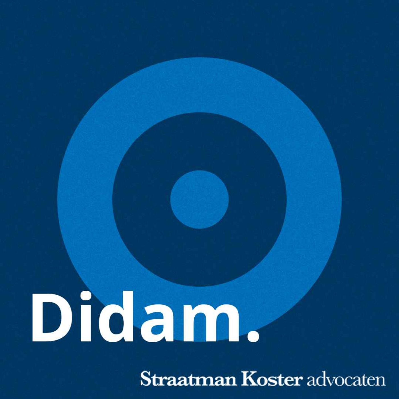 S1E1 De Didam Podcast - Aflevering 1 - Elise van der Hoek en Paul Heijnsbroek S1E1 De Didam Podcast - Aflevering 1 - Elise van der Hoek en Paul Heijnsbroek