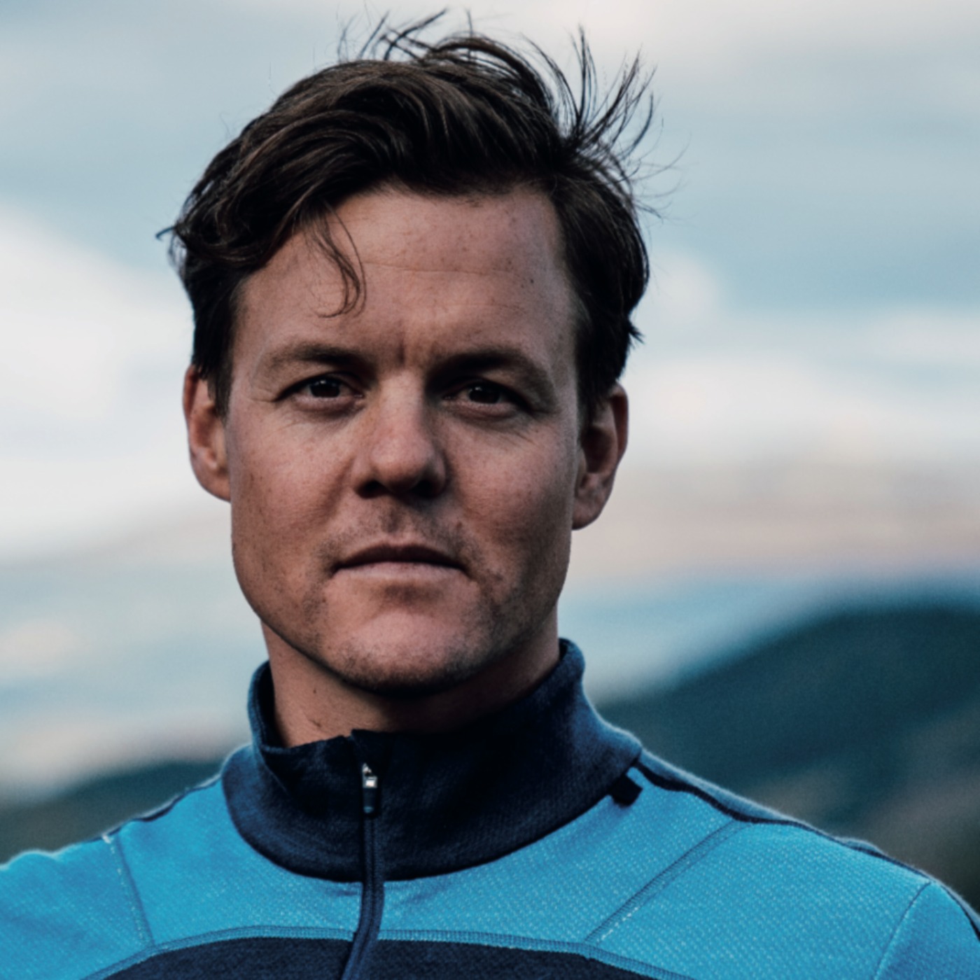 Mattias Hargin - Passionerad skidåkare om karriären och livsöden