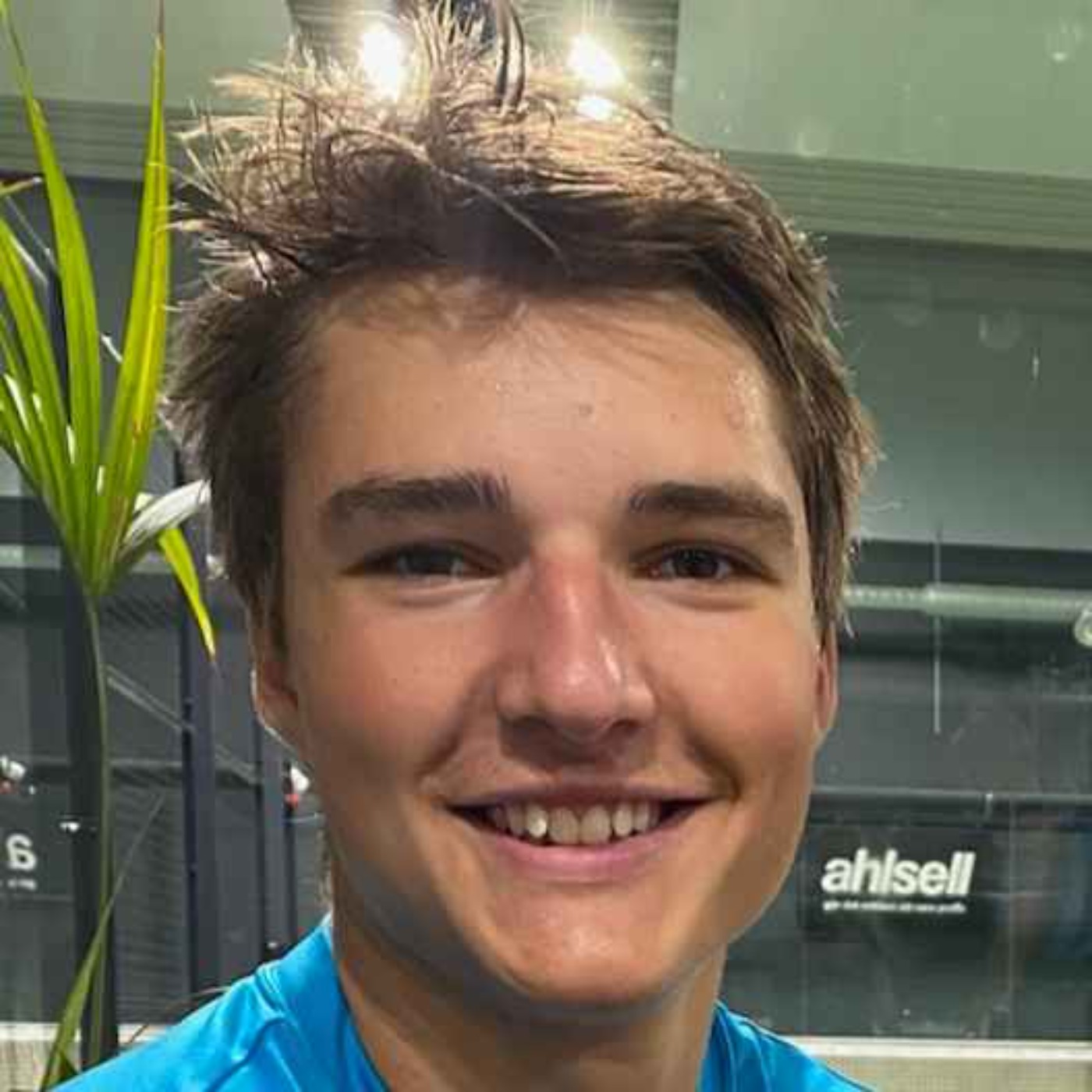 Vintersportpodden