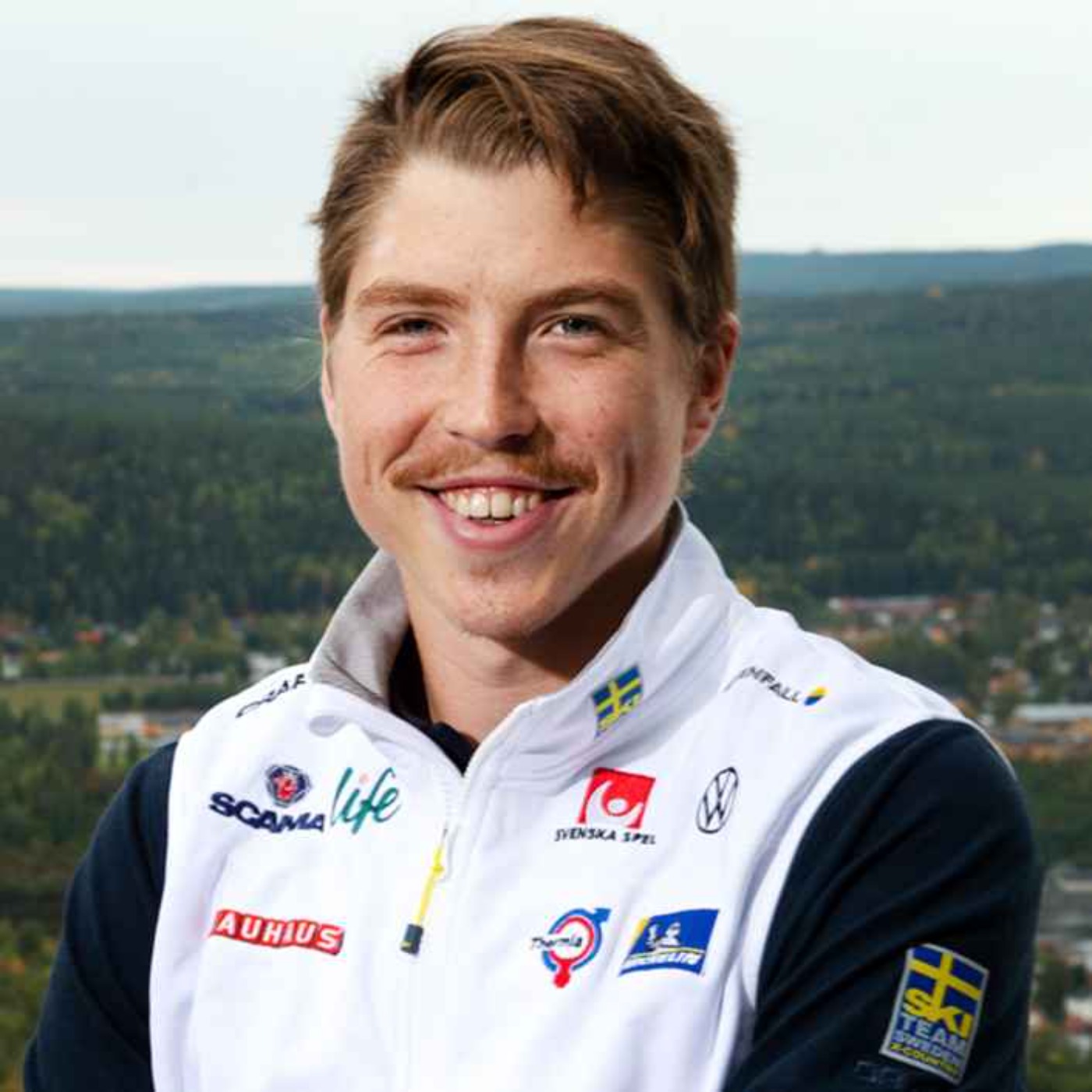 Vintersportpodden