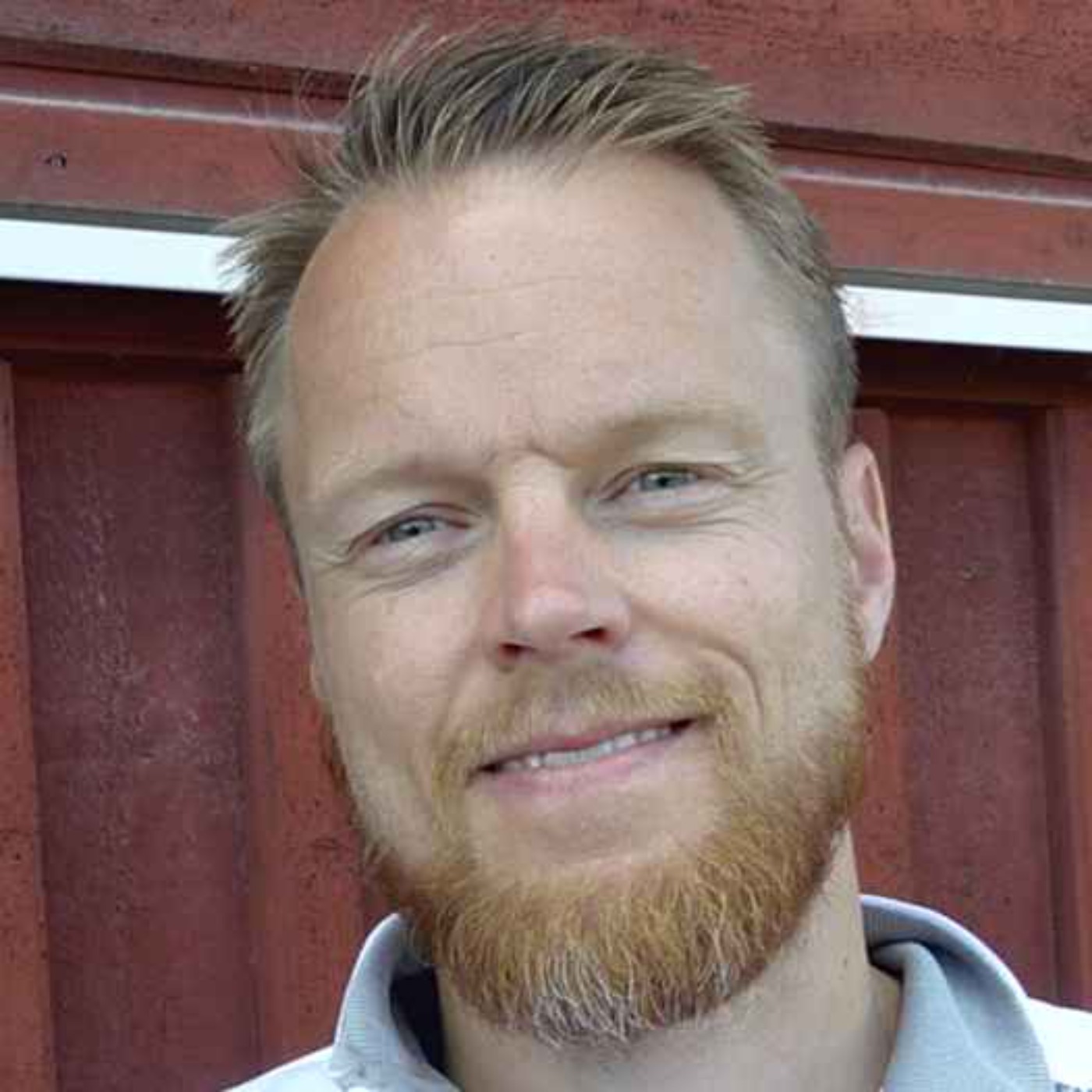 Anders Byström - Landslagschefen för Svenska längdlandslaget